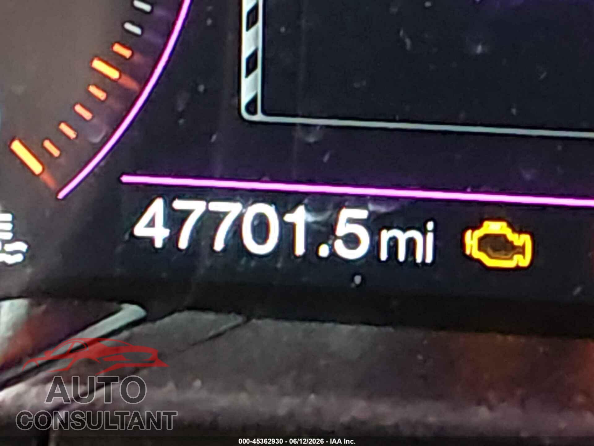 FORD MUSTANG 2019 - 1FA6P8CF8K5118068