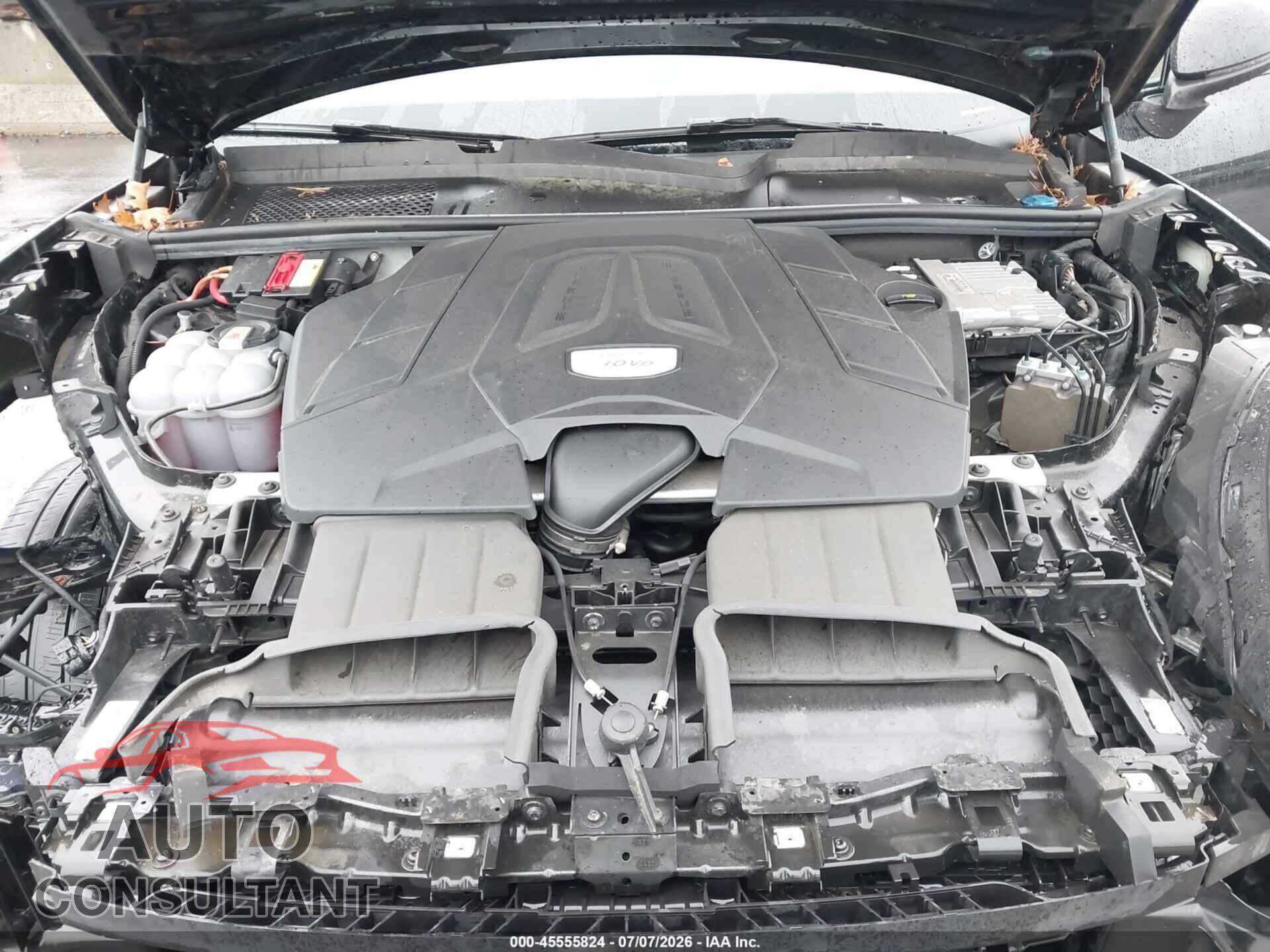 PORSCHE CAYENNE 2019 - WP1AA2AY0KDA17036
