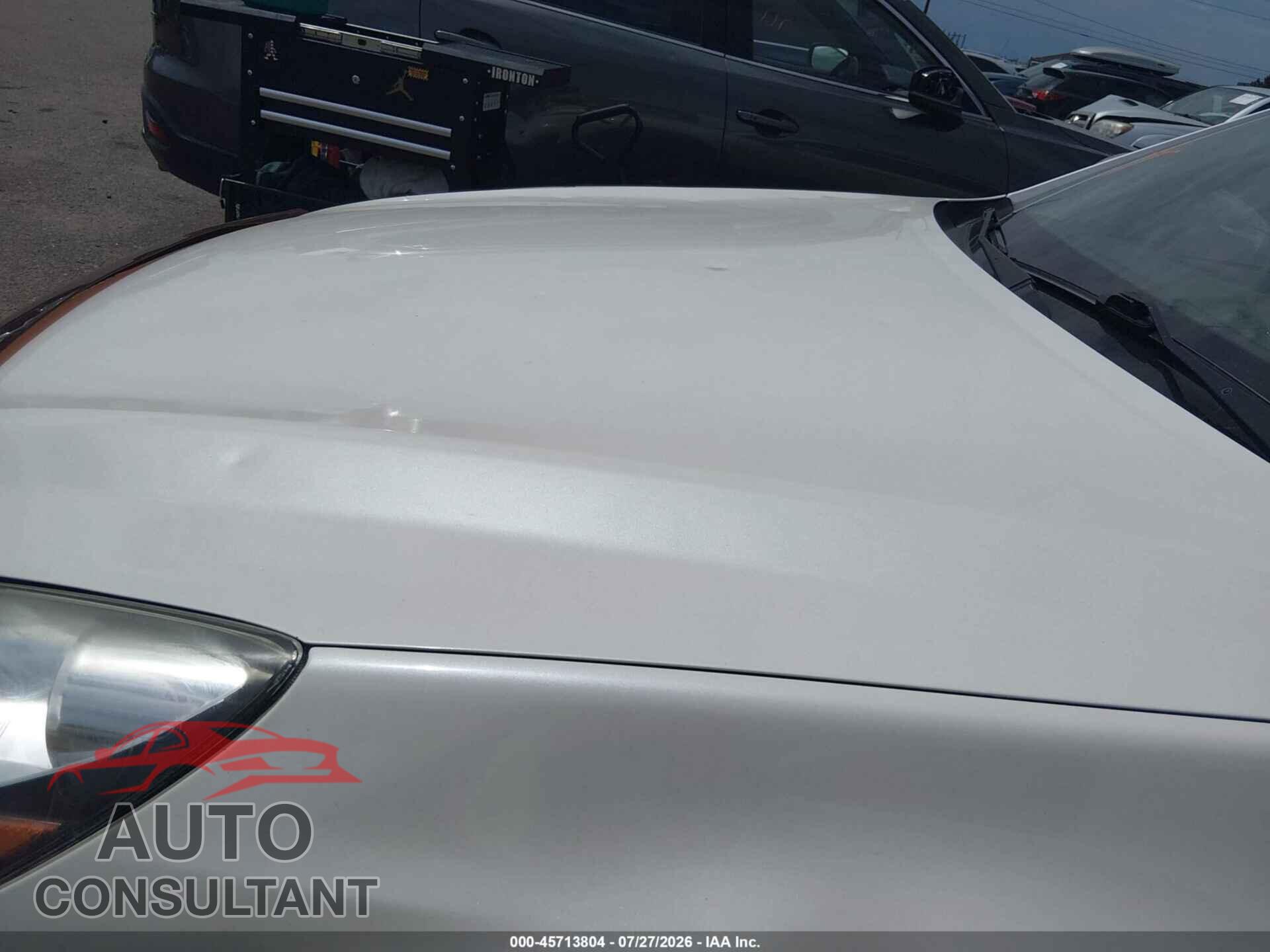 SUBARU OUTBACK 2014 - 4S4BRDPC9E2213820