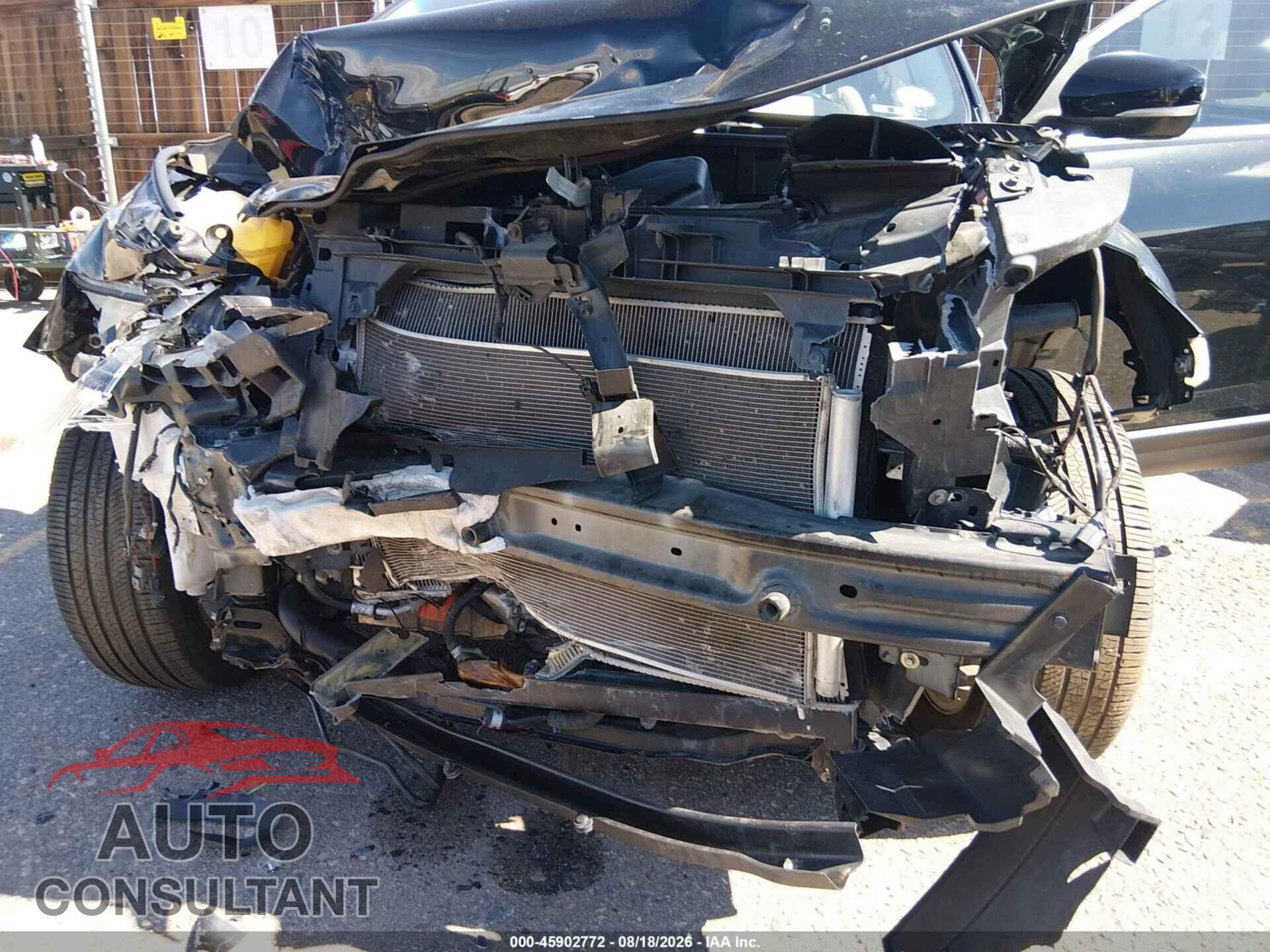 MAZDA CX-9 2013 - JM3TB3DA3D0423017