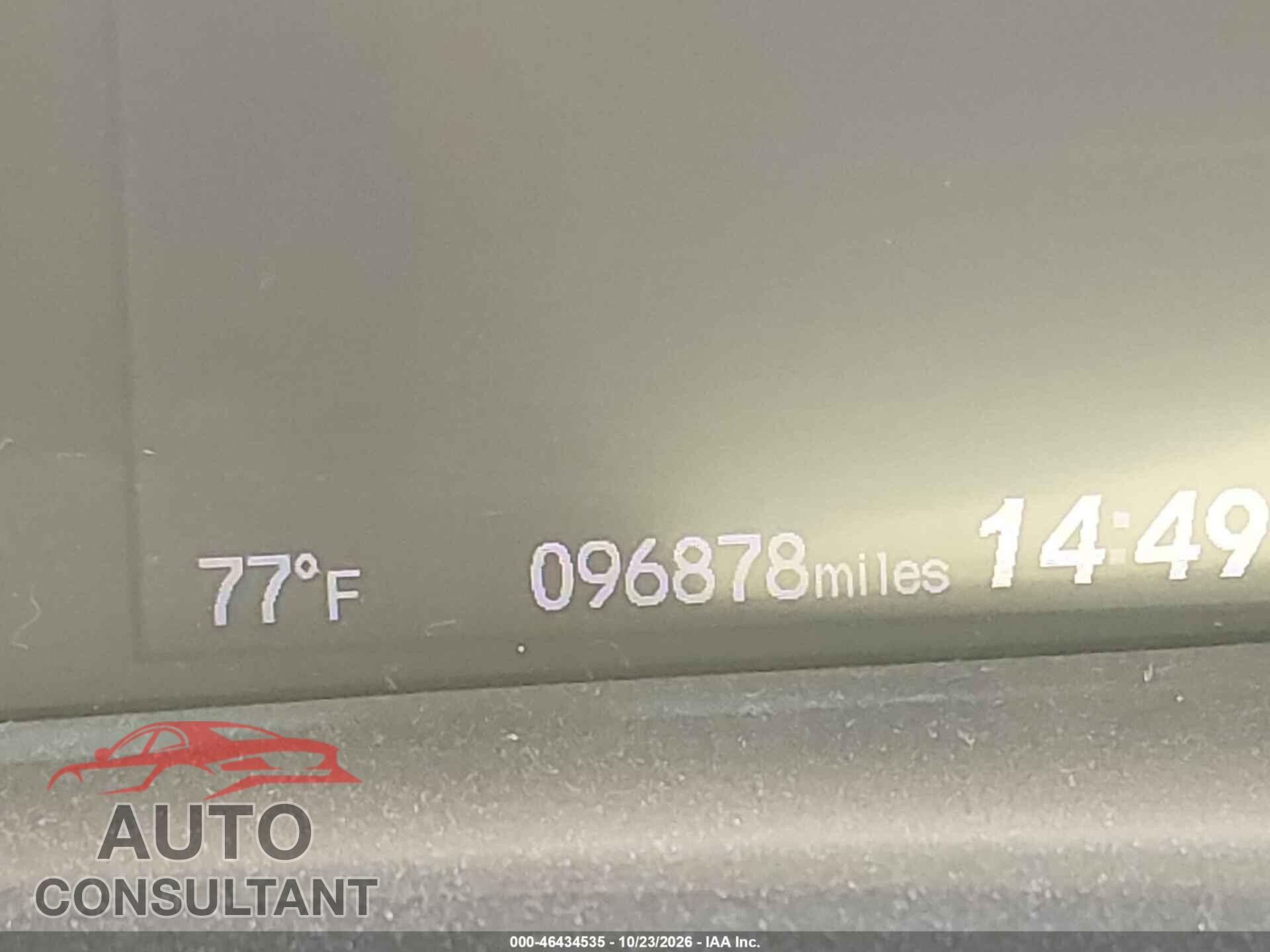 HONDA CIVIC 2014 - 19XFB2F5XEE076780