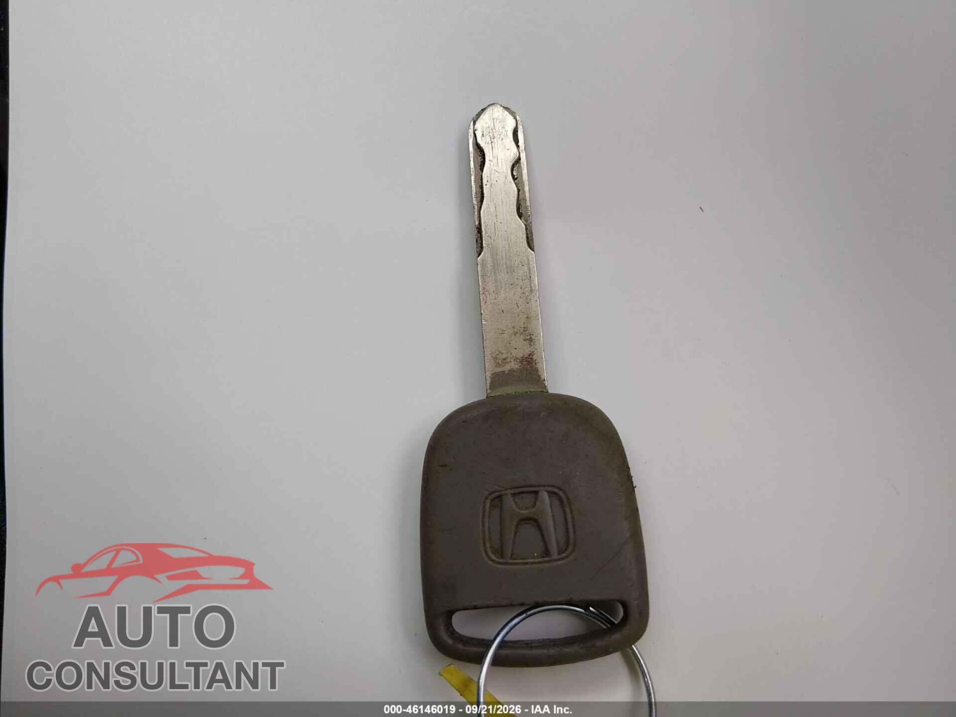 HONDA ELEMENT 2011 - 5J6YH1H32BL002425