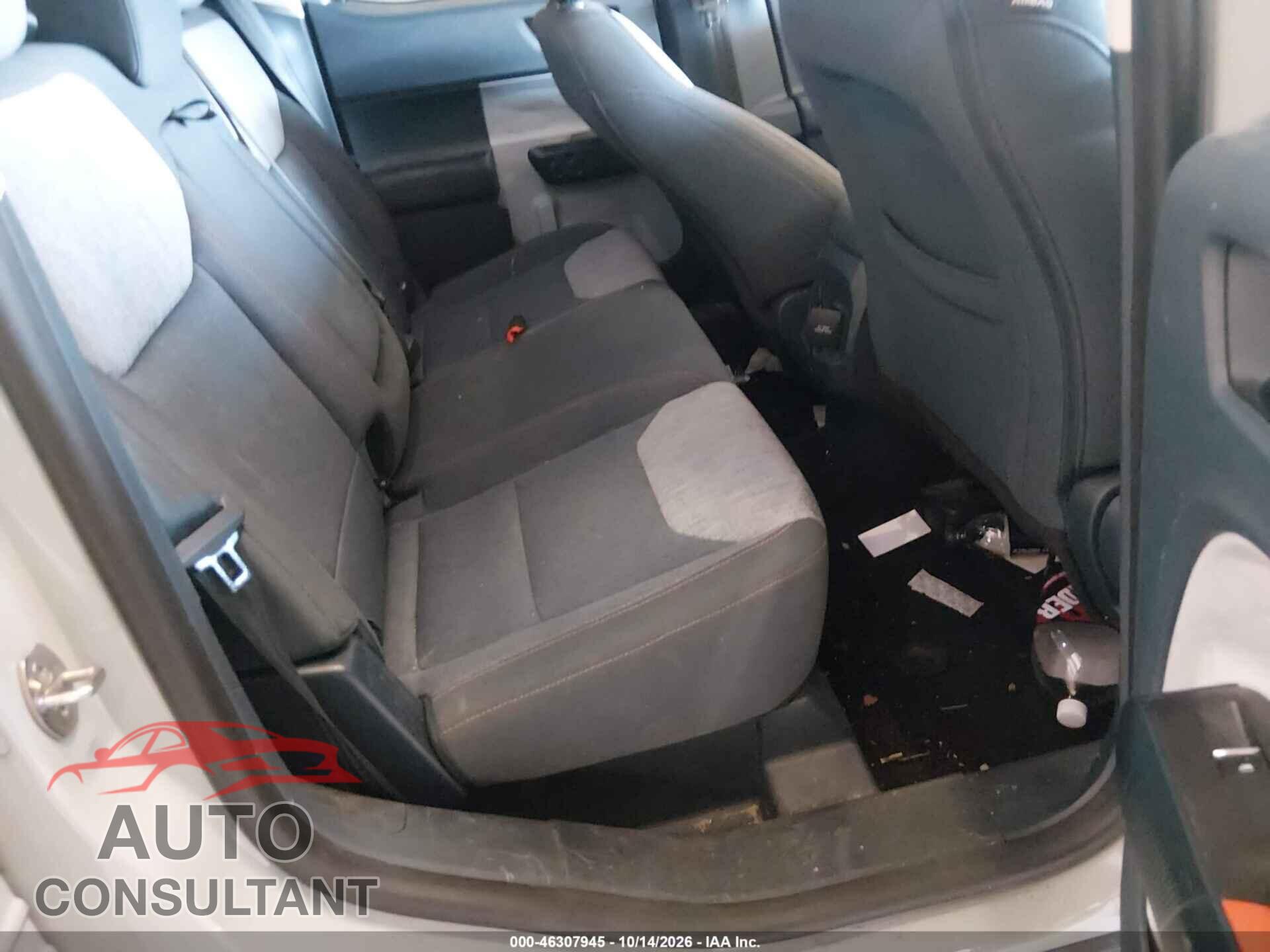 FORD MAVERICK 2023 - 3FTTW8E38PRA93549