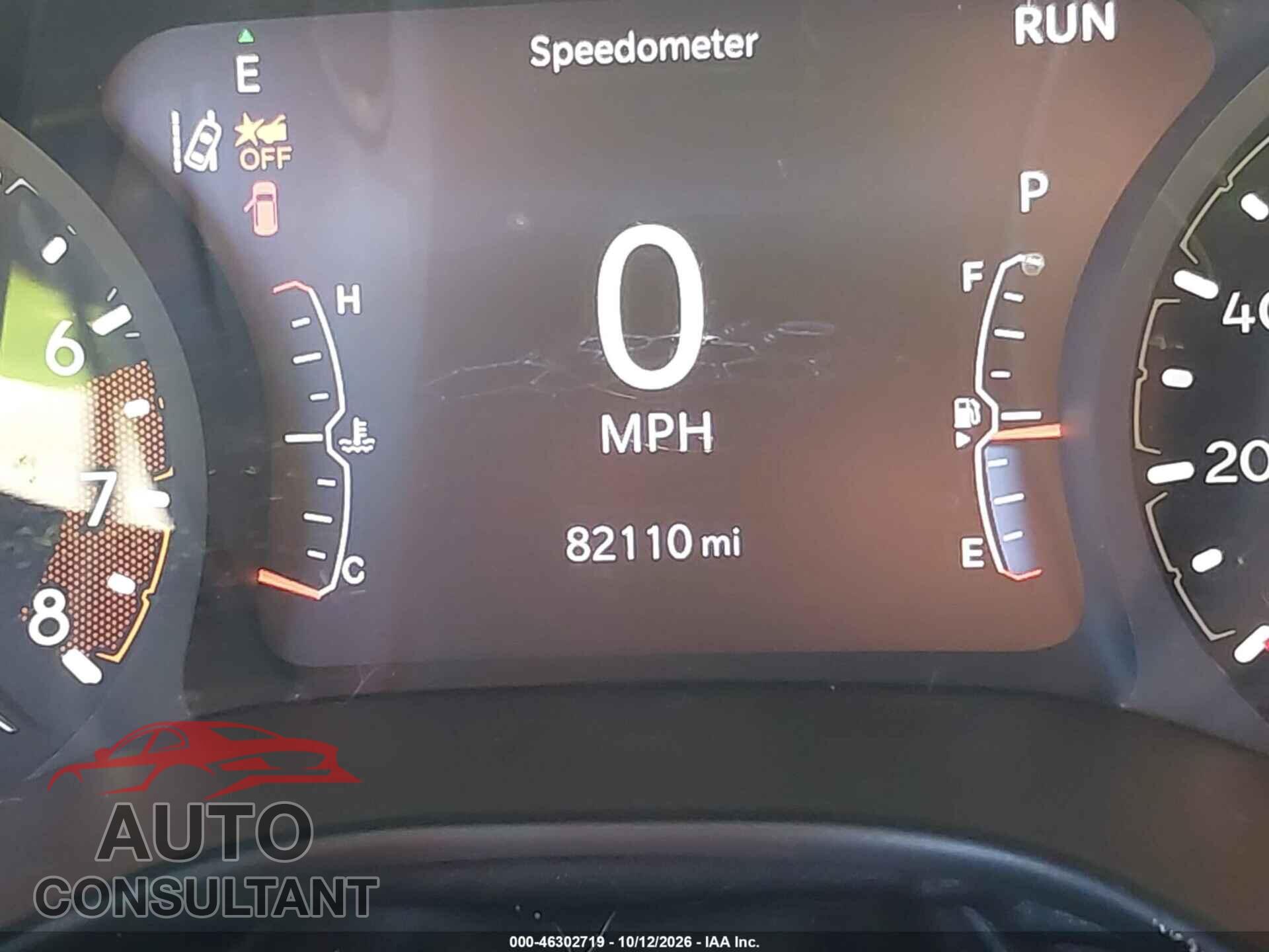 JEEP COMPASS 2023 - 3C4NJDBN1PT518635