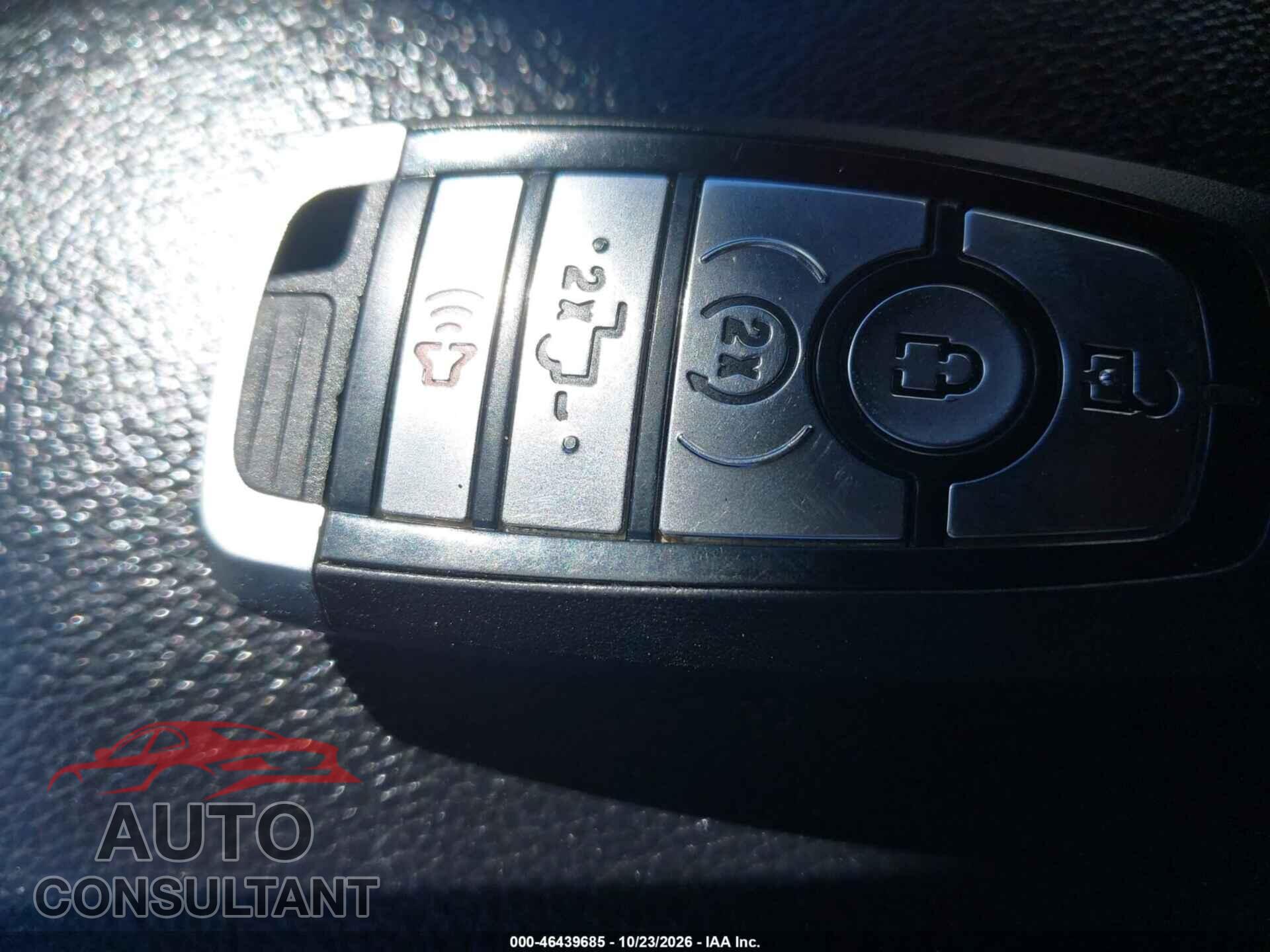 FORD EXPLORER 2018 - 1FM5K8GT2JGB55202