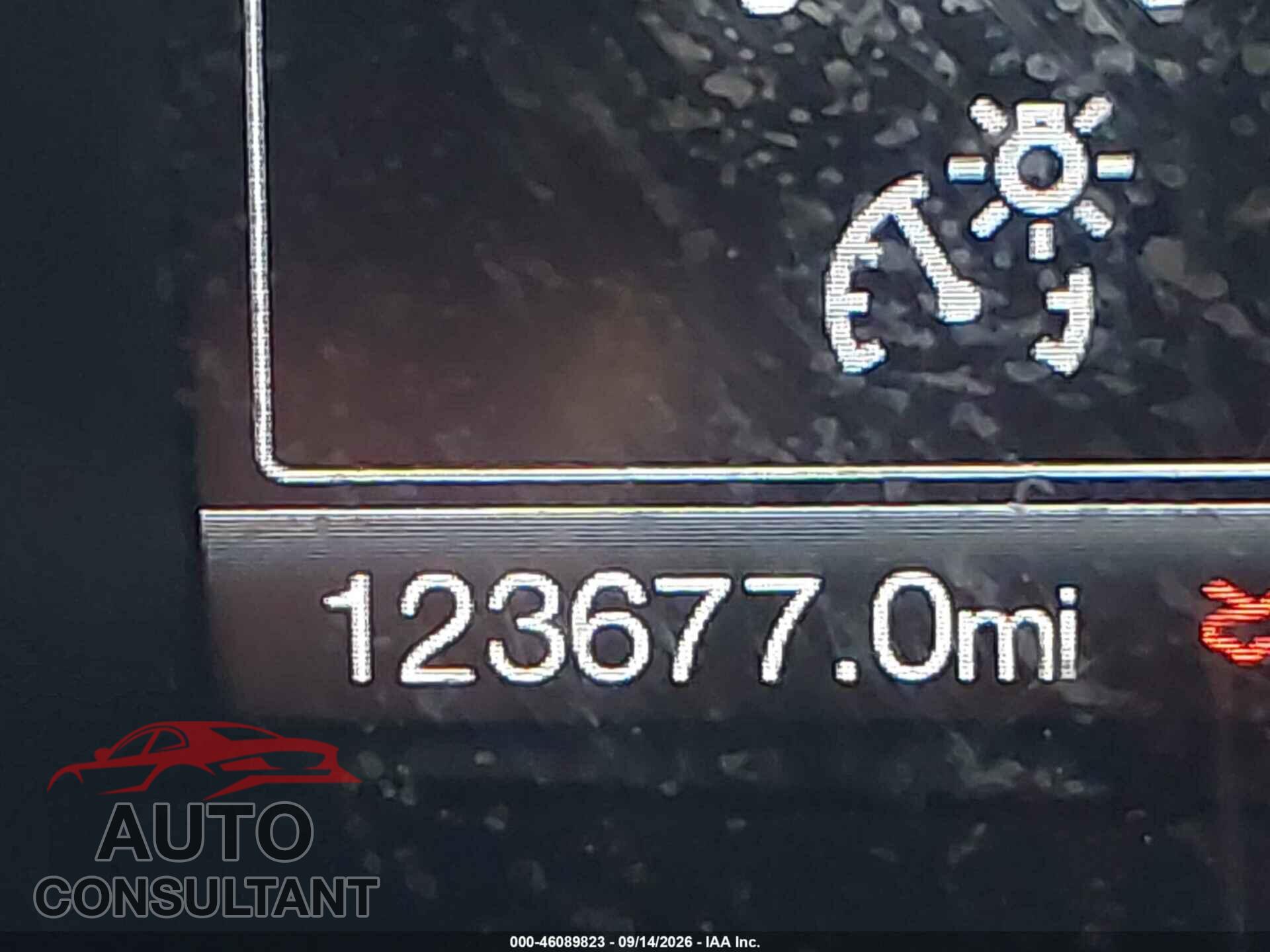 FORD EDGE 2017 - 2FMPK4K93HBB87946