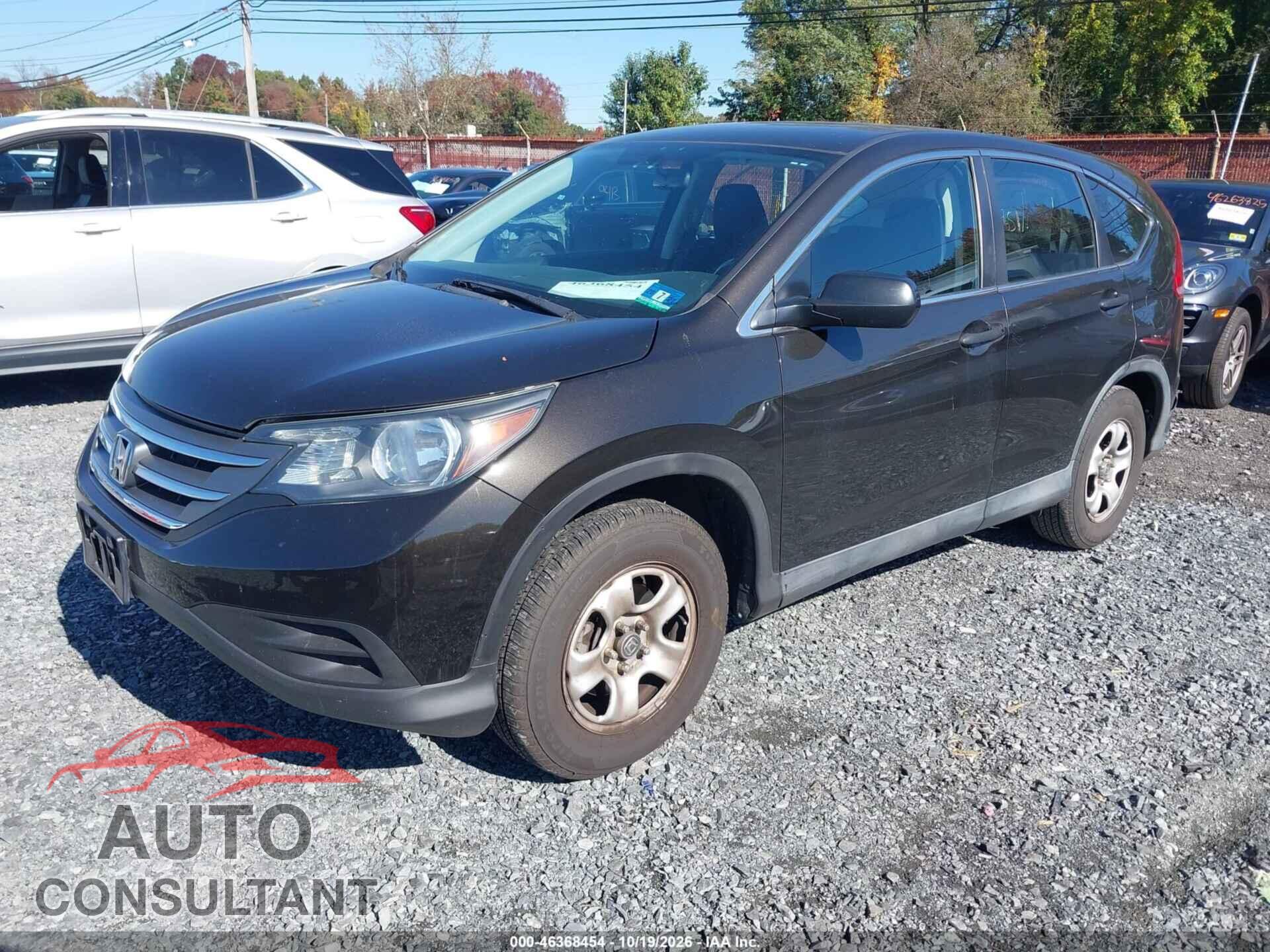 HONDA CR-V 2014 - 2HKRM4H32EH674159
