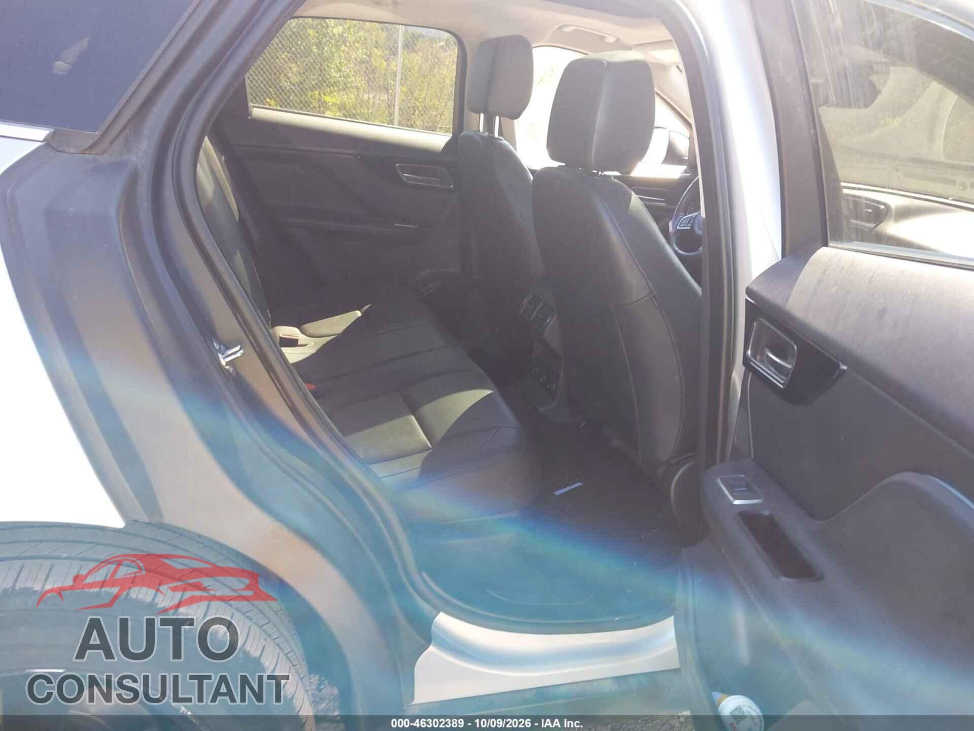 JAGUAR F-PACE 2020 - SADCJ2FX3LA651698