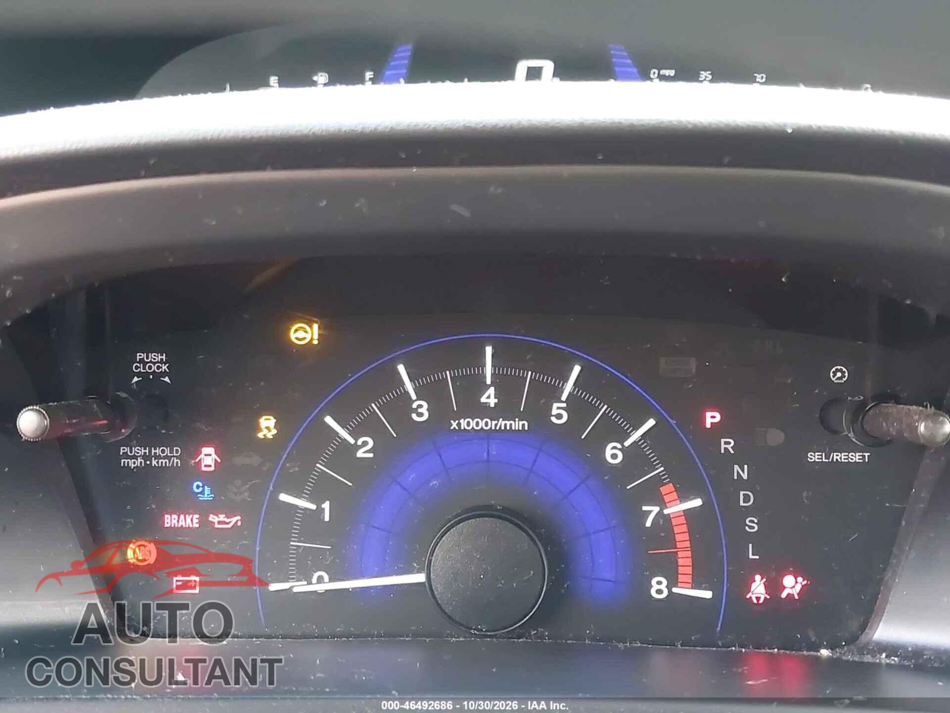 HONDA CIVIC 2014 - 19XFB2F5XEE244904