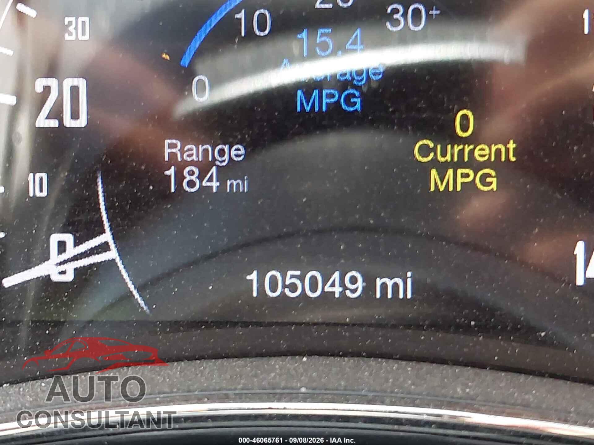 DODGE DURANGO 2019 - 1C4RDJDG4KC559769