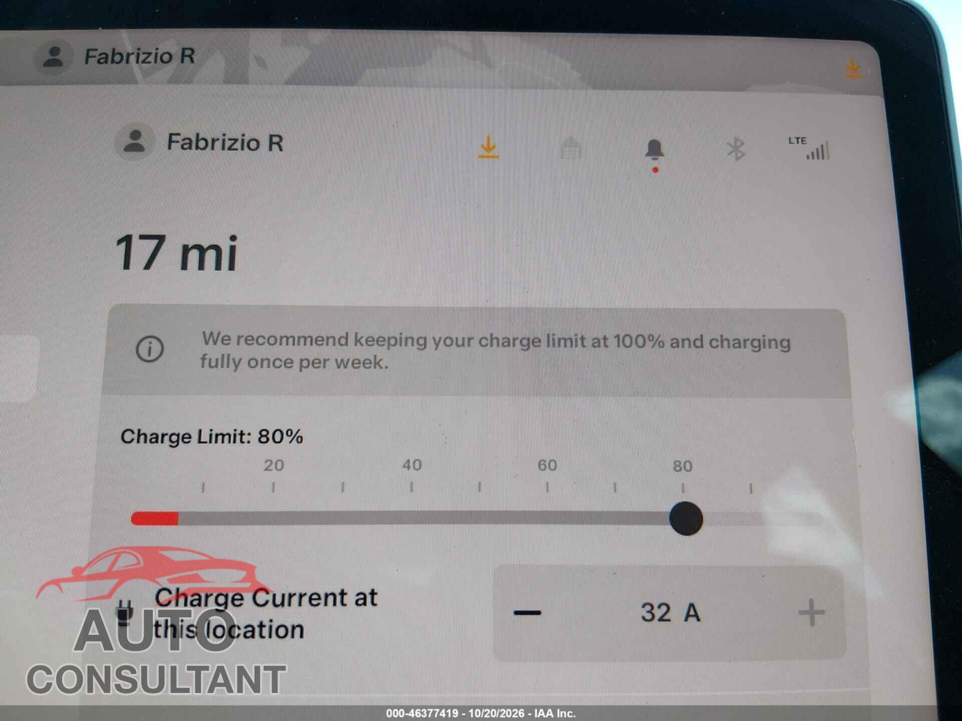 TESLA MODEL 3 2023 - 5YJ3E1EA4PF667848