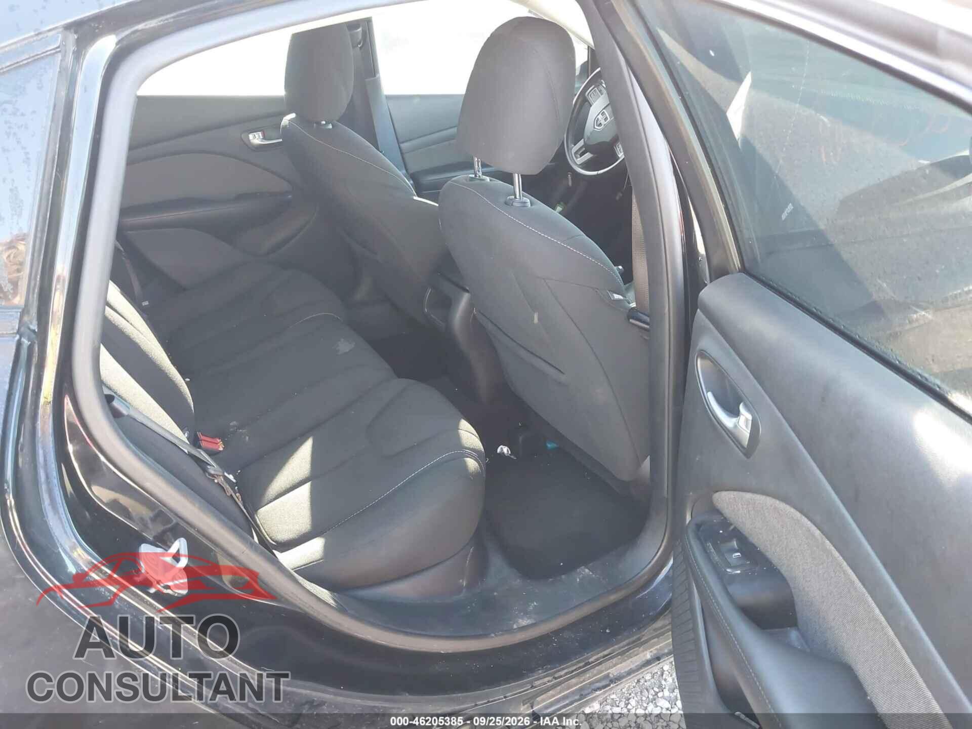 DODGE DART 2013 - 1C3CDFBA0DD298739