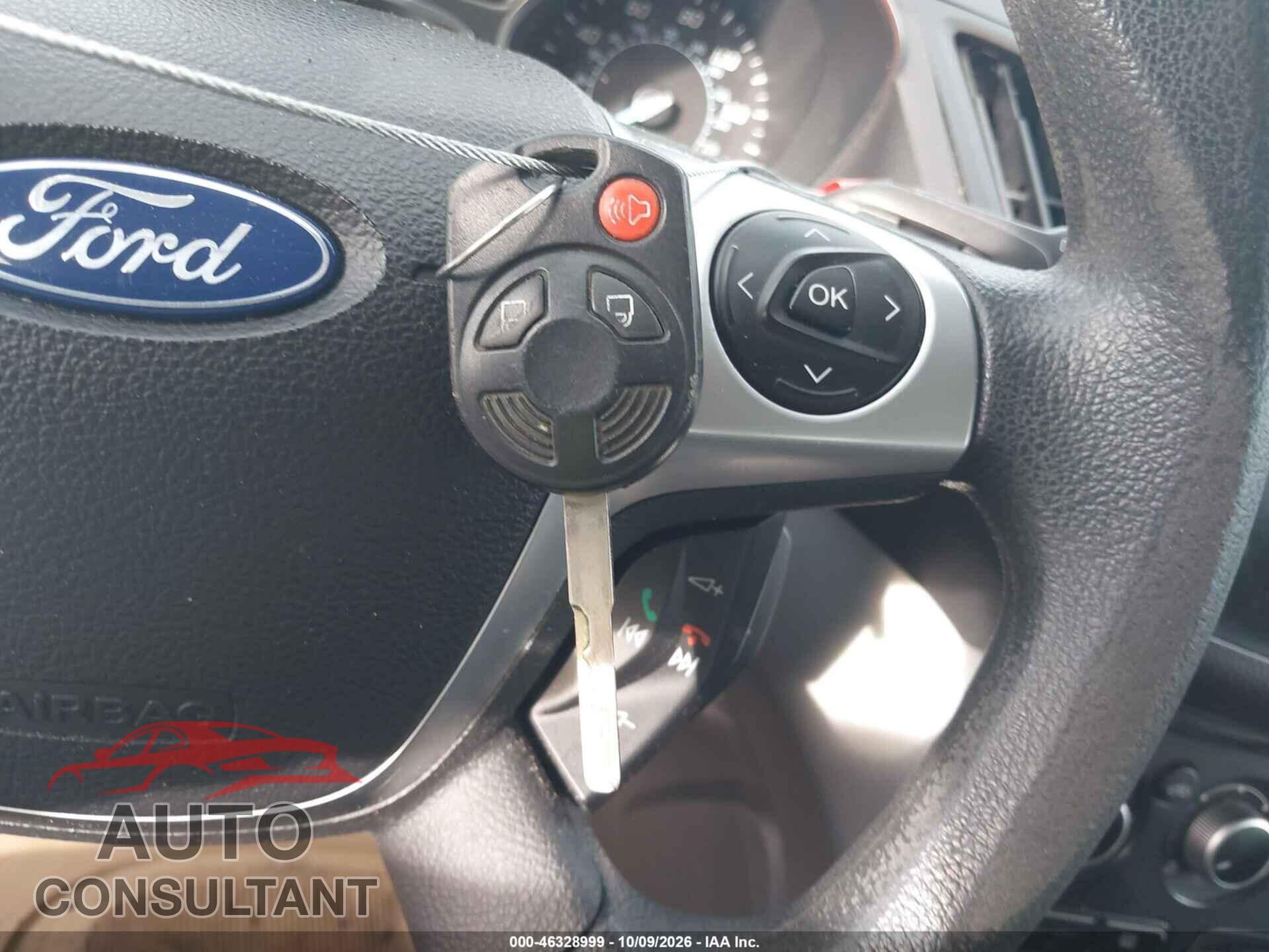 FORD ESCAPE 2014 - 1FMCU0F79EUD41396