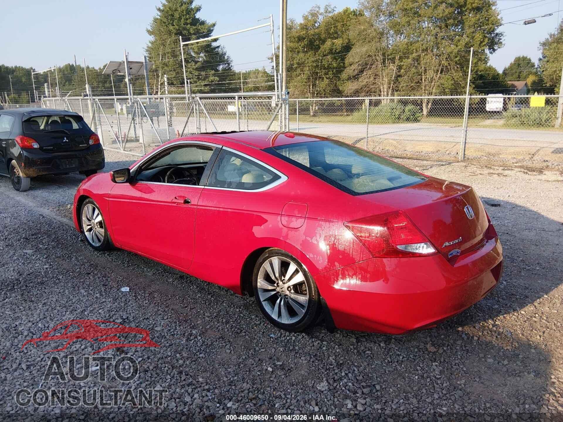 HONDA ACCORD 2012 - 1HGCS1B81CA005708