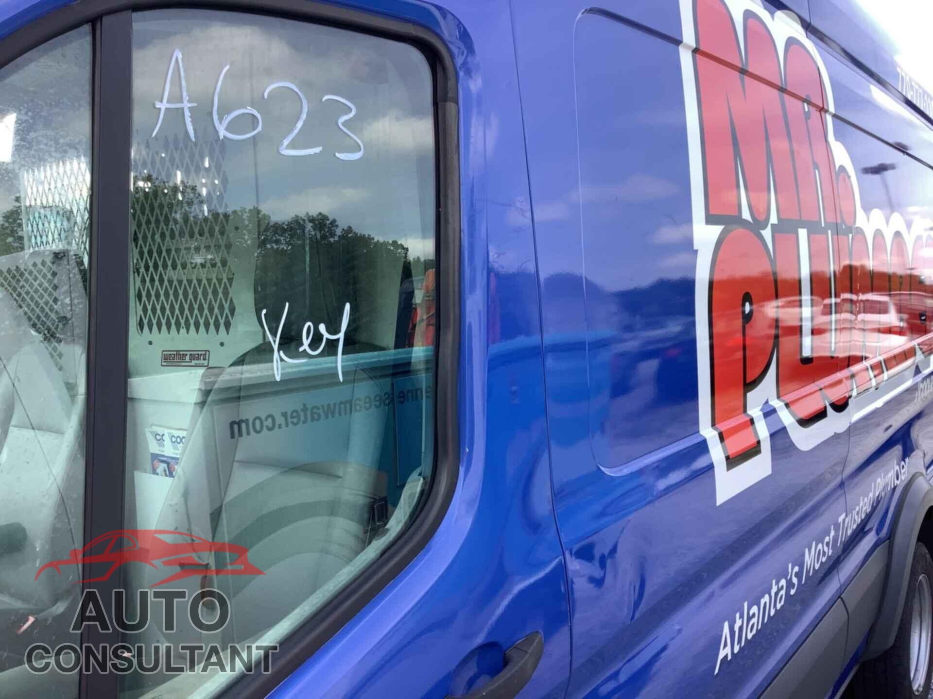 FORD TRANSIT 2018 - 1FTBF4XV2JKA37802