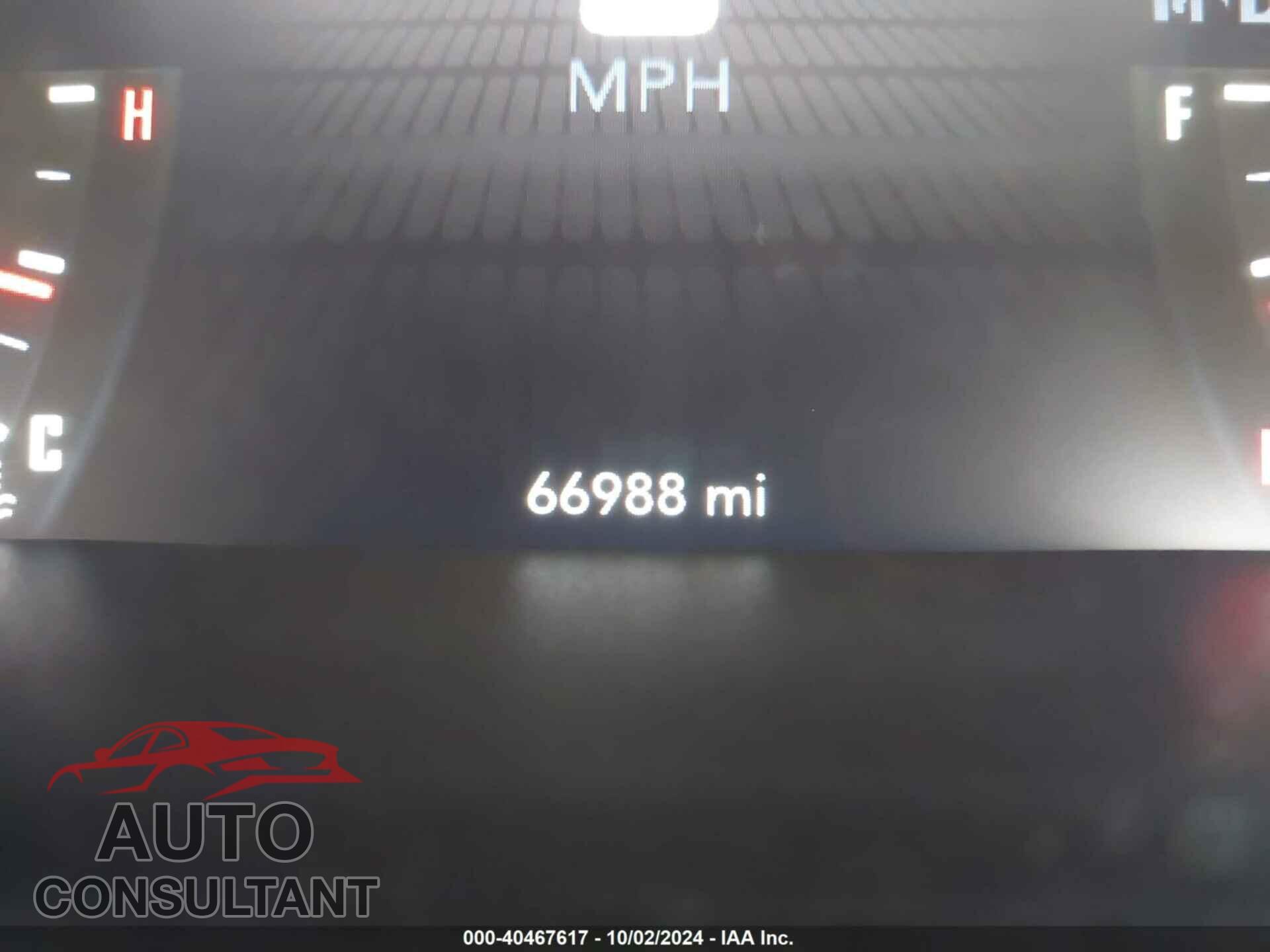 DODGE CHALLENGER 2016 - 2C3CDZAG6GH308348