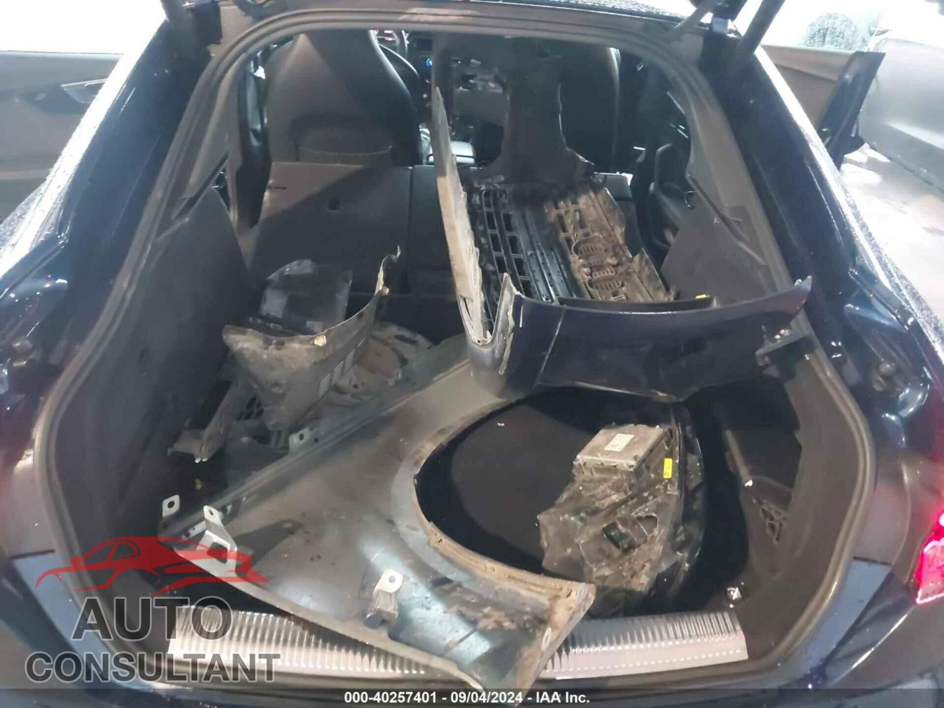 AUDI S5 2018 - WAUC4CF58JA118702