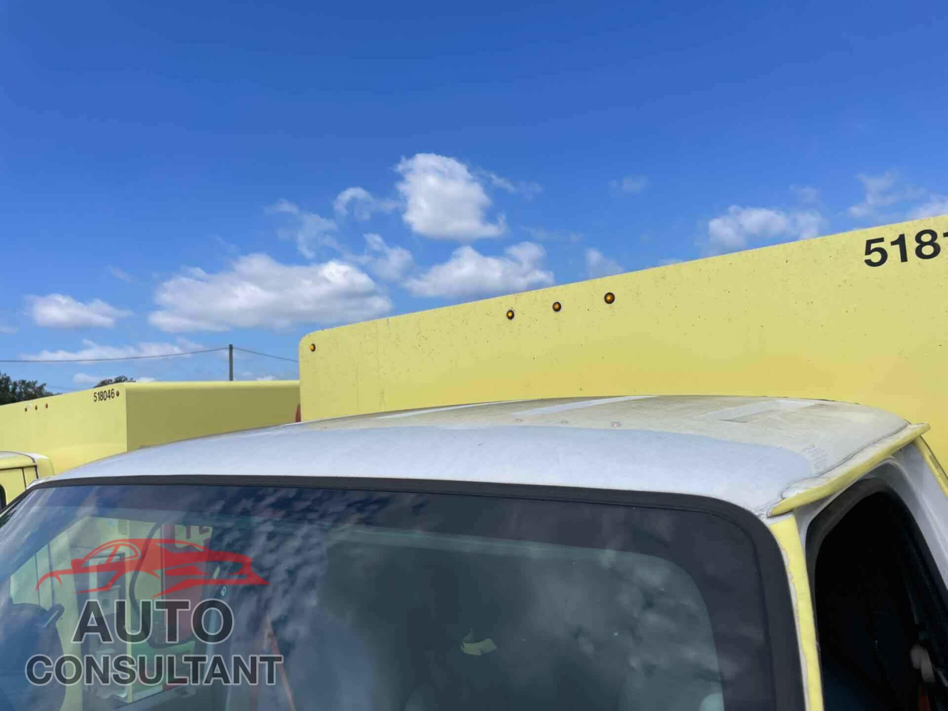 FORD ECONOLINE 2017 - 1FDXE4FS2HDC69097
