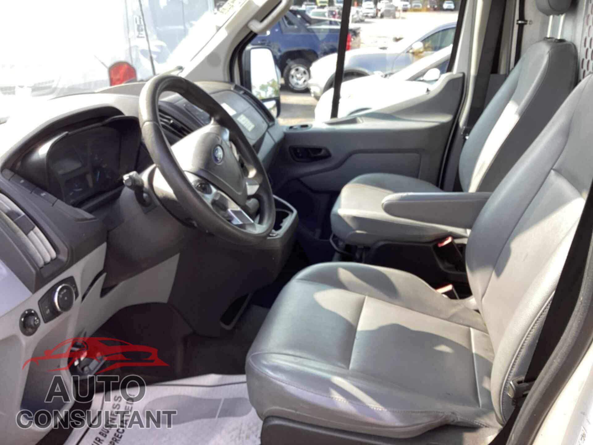 FORD TRANSIT 2017 - 1FTBF4XMXHKB48745