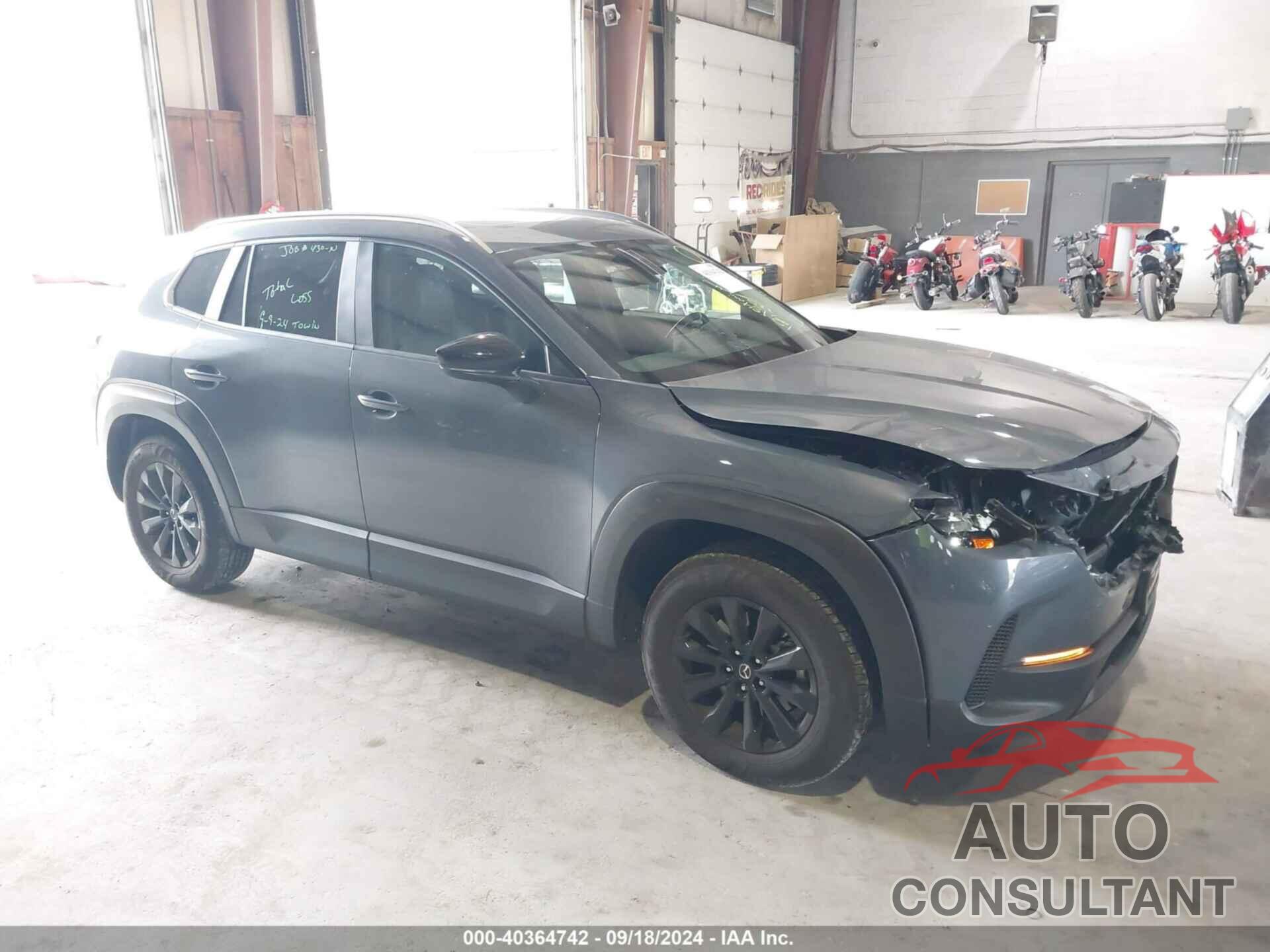 MAZDA CX-50 2023 - 7MMVABCM4PN140434