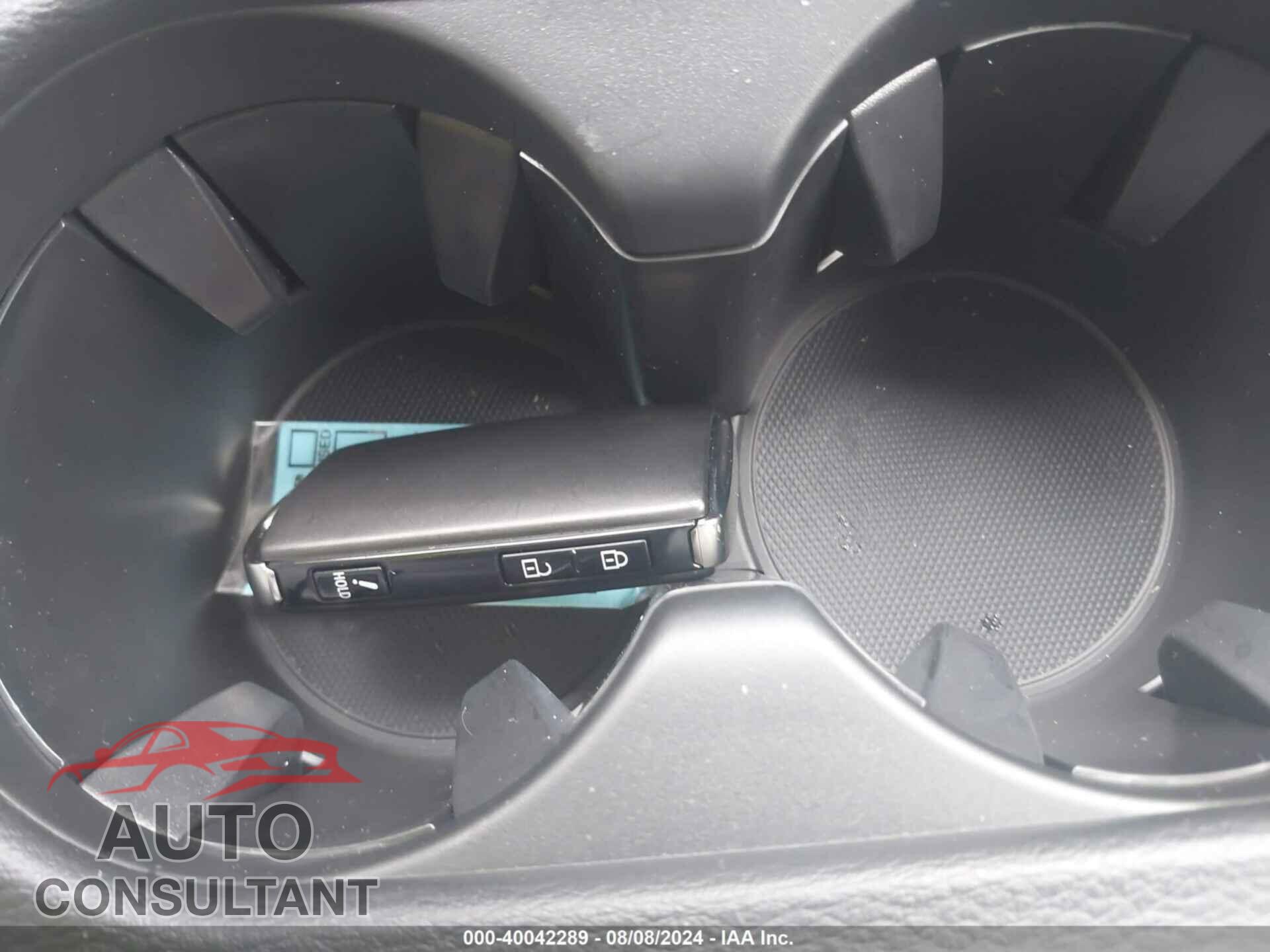 MAZDA CX-5 2024 - JM3KFBBL9R0444329