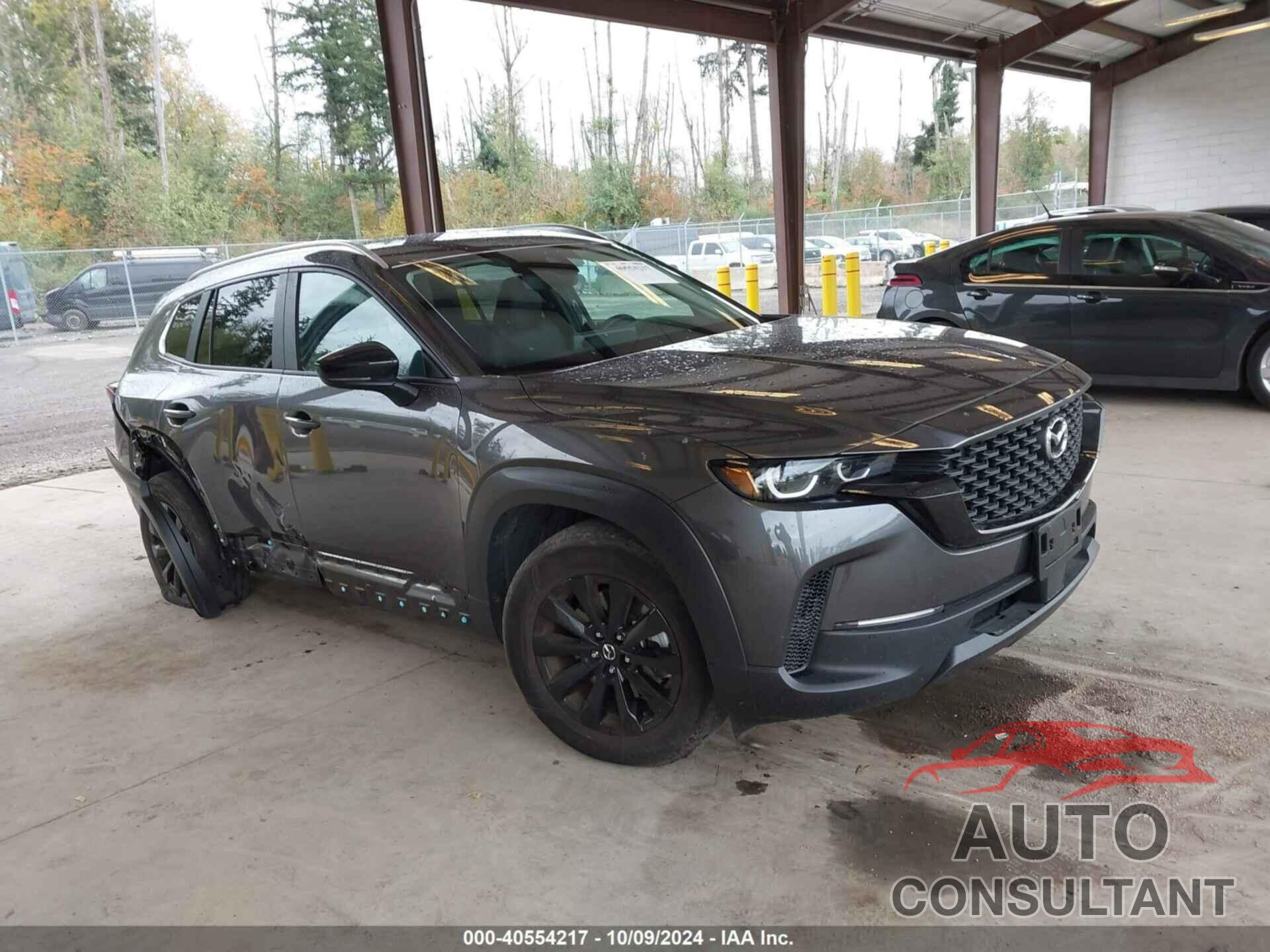 MAZDA CX-50 2023 - 7MMVABAM1PN139860