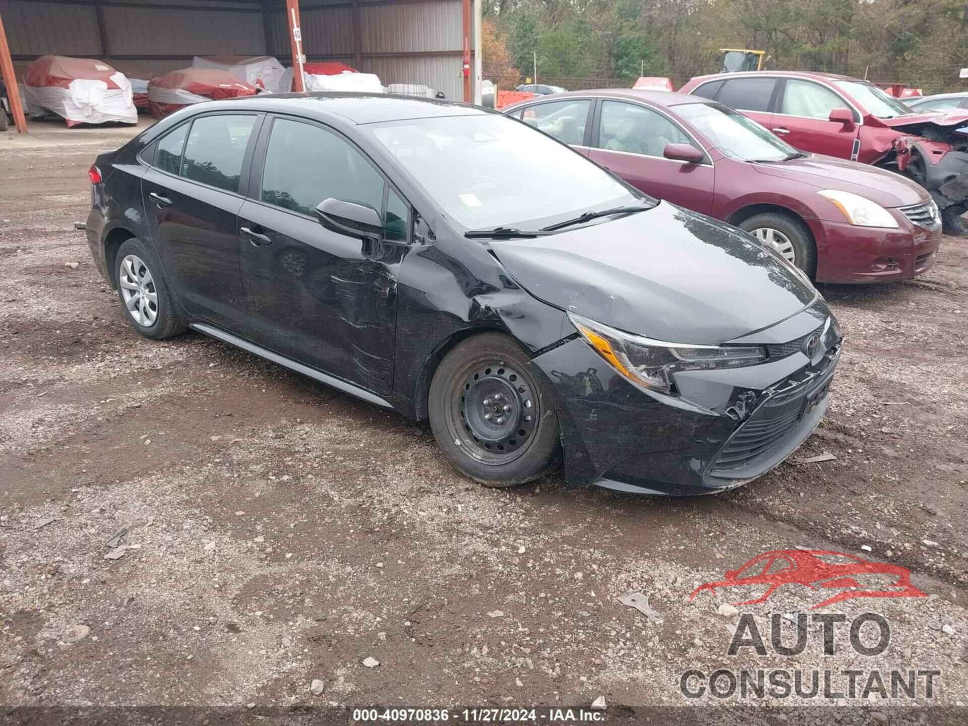 TOYOTA COROLLA 2023 - 5YFB4MDE2PP013732
