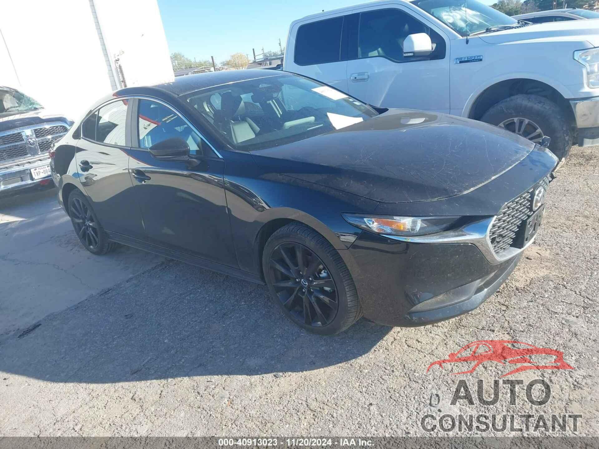 MAZDA MAZDA3 2024 - 3MZBPABM5RM414215