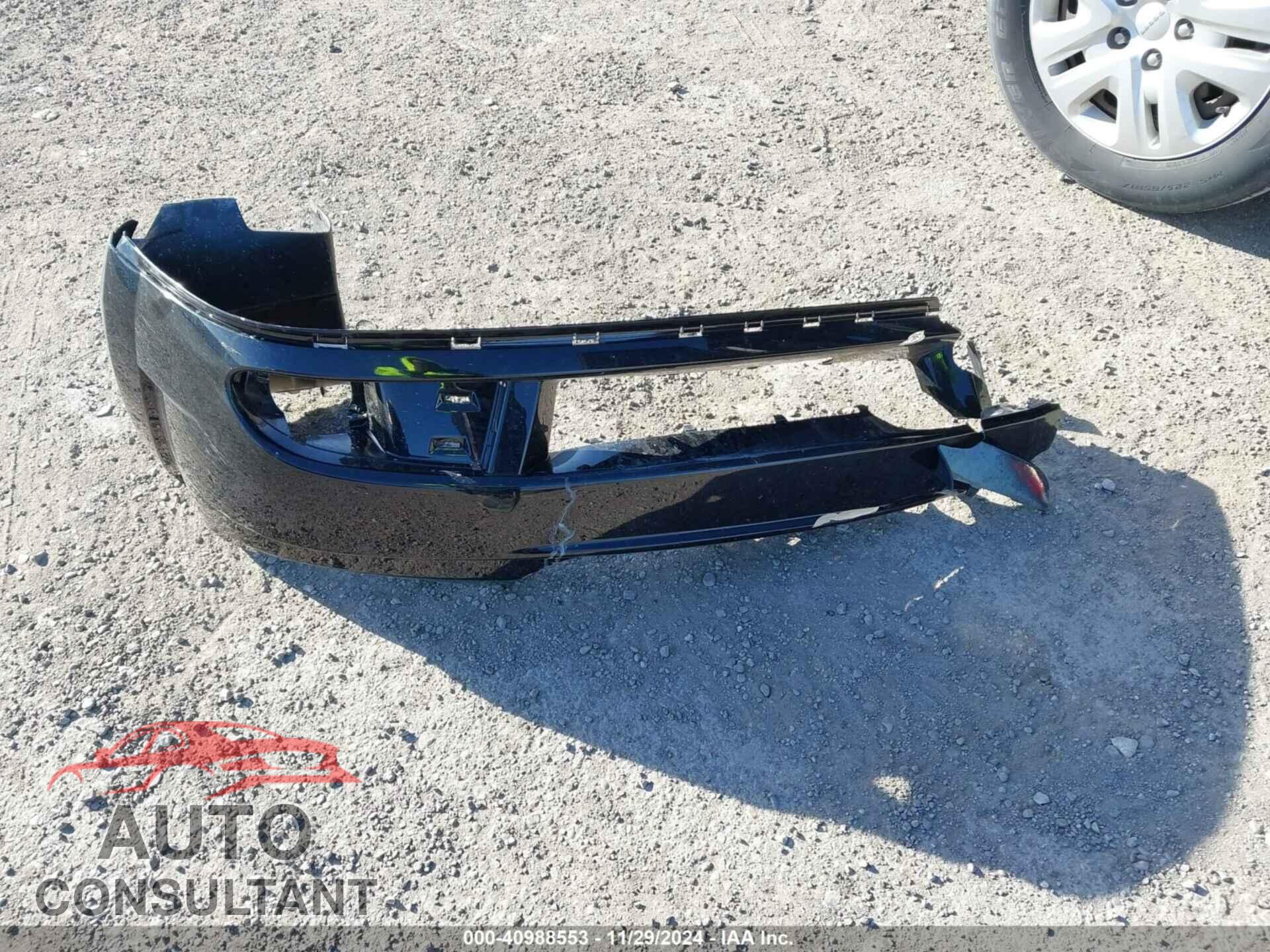 DODGE JOURNEY 2017 - 3C4PDCAB7HT568670
