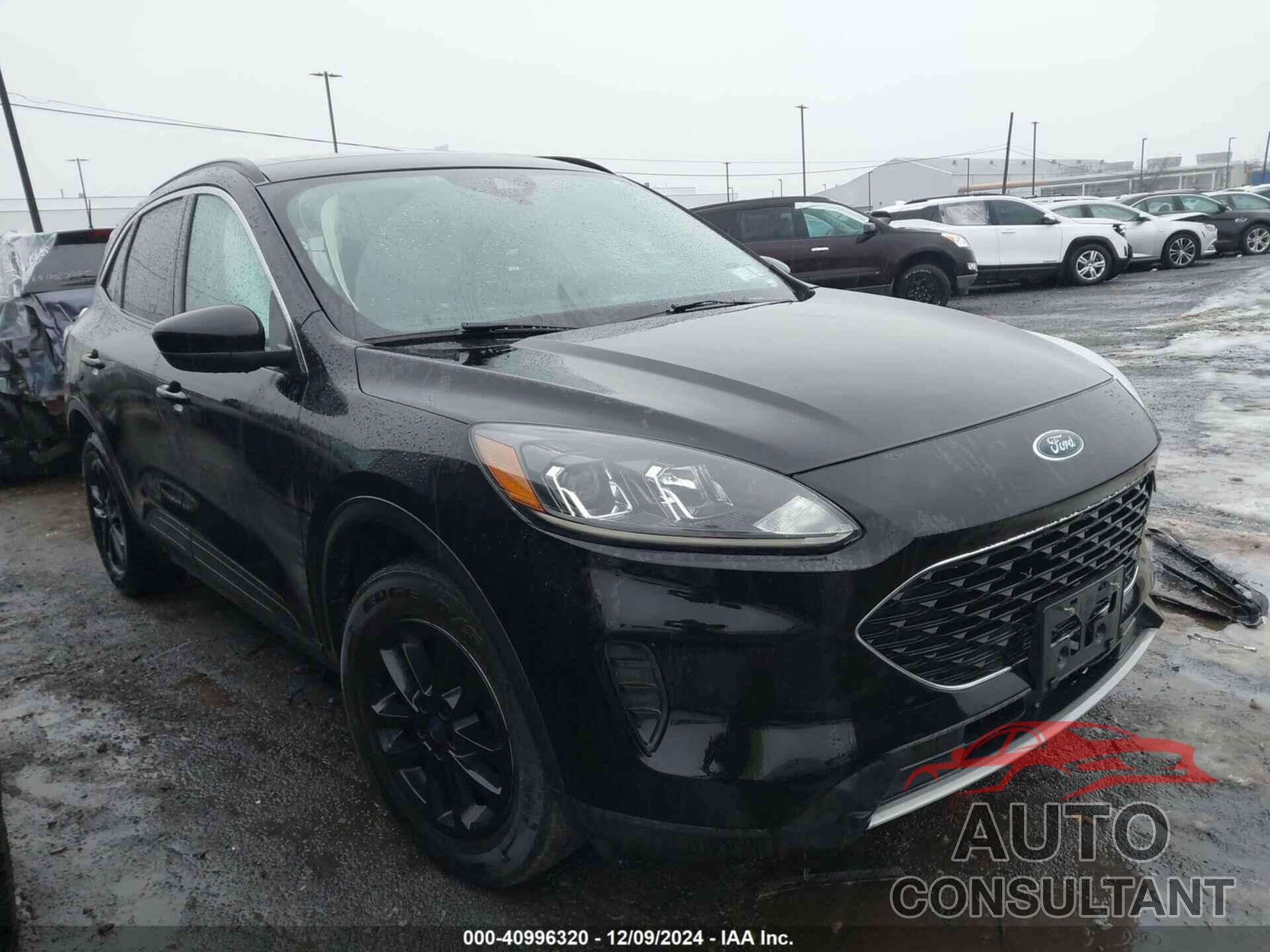 FORD ESCAPE 2020 - 1FMCU9G60LUA97399