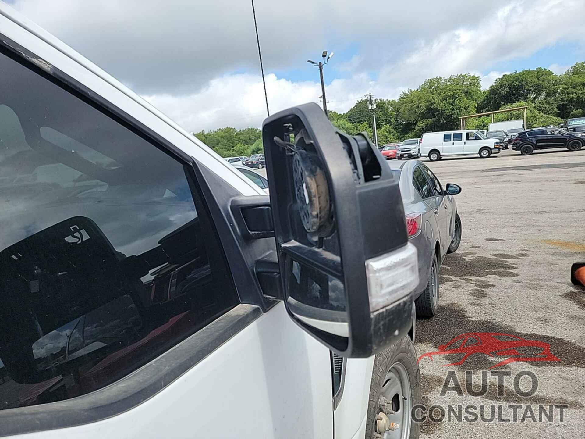 FORD F350 2018 - 1FT7W3AT1JEC48477