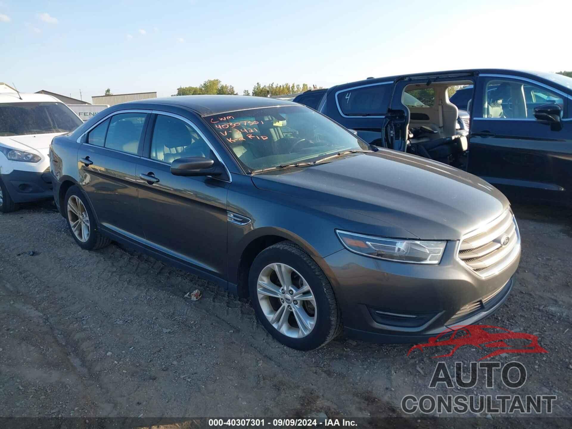 FORD TAURUS 2016 - 1FAHP2E87GG122421