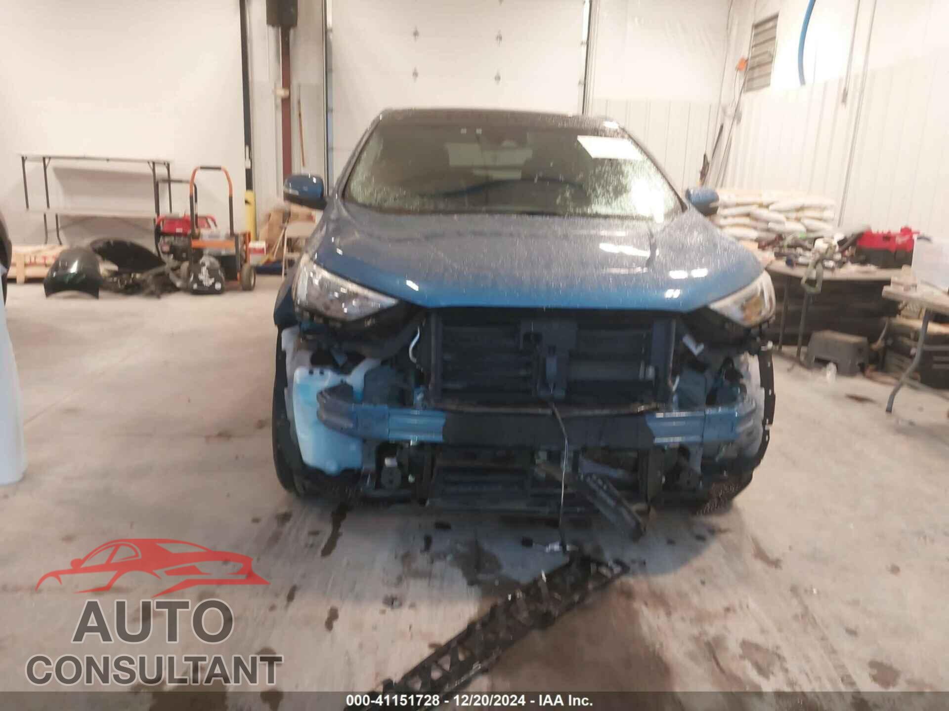 FORD EDGE 2019 - 2FMPK4AP7KBB24310