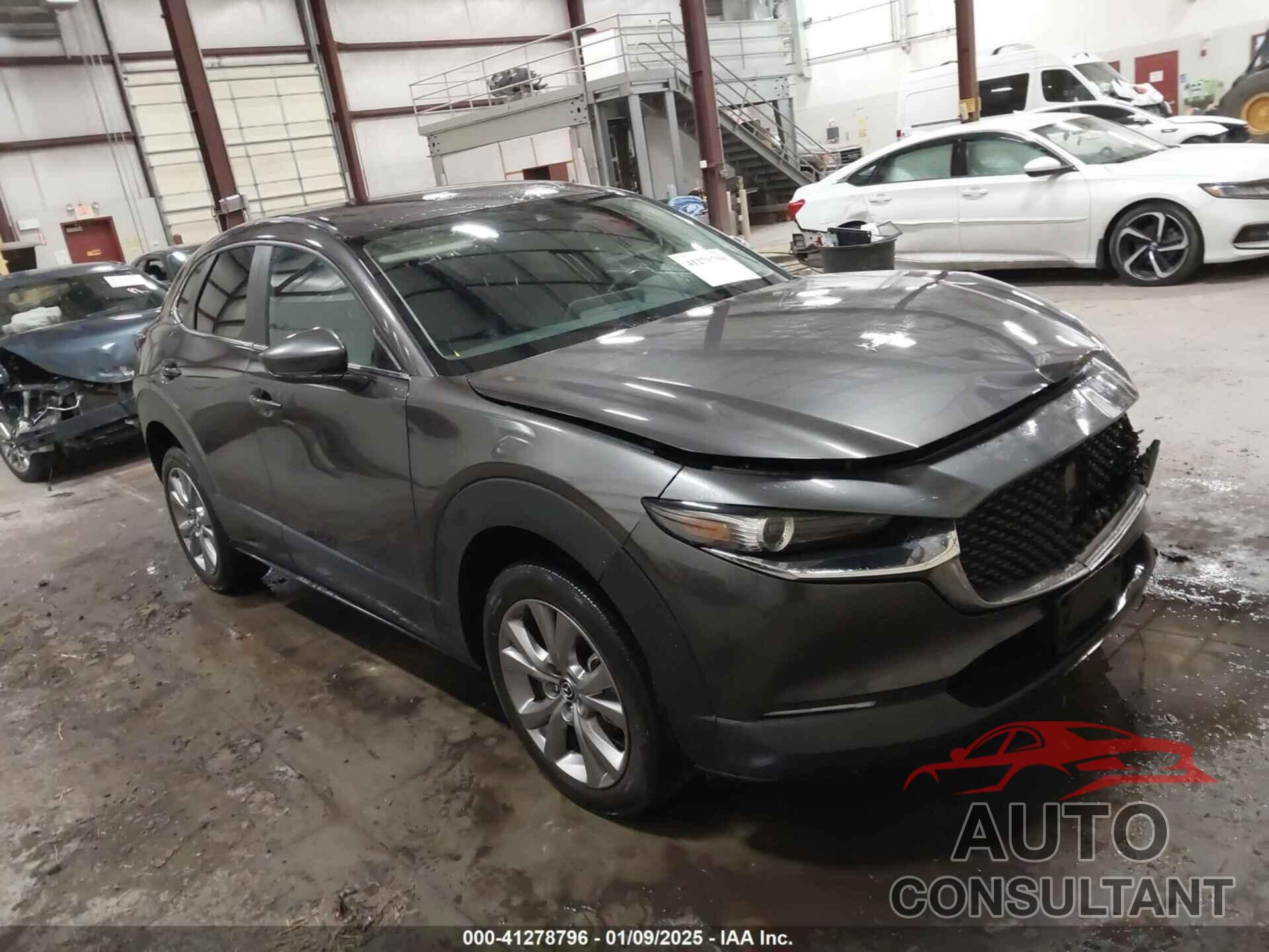 MAZDA CX-30 2021 - 3MVDMBBL9MM313574