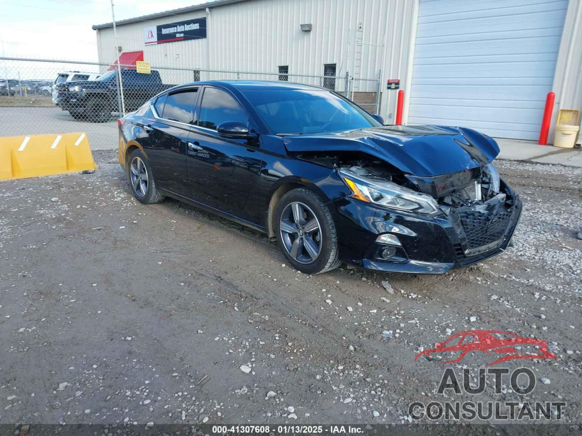 NISSAN ALTIMA 2020 - 1N4BL4EV4LC221508