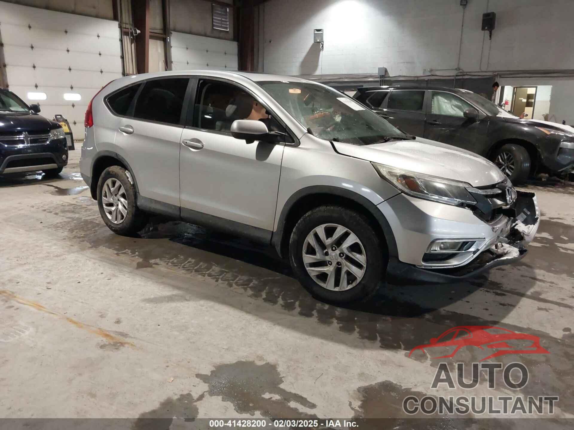 HONDA CR-V 2016 - 2HKRM4H5XGH615459