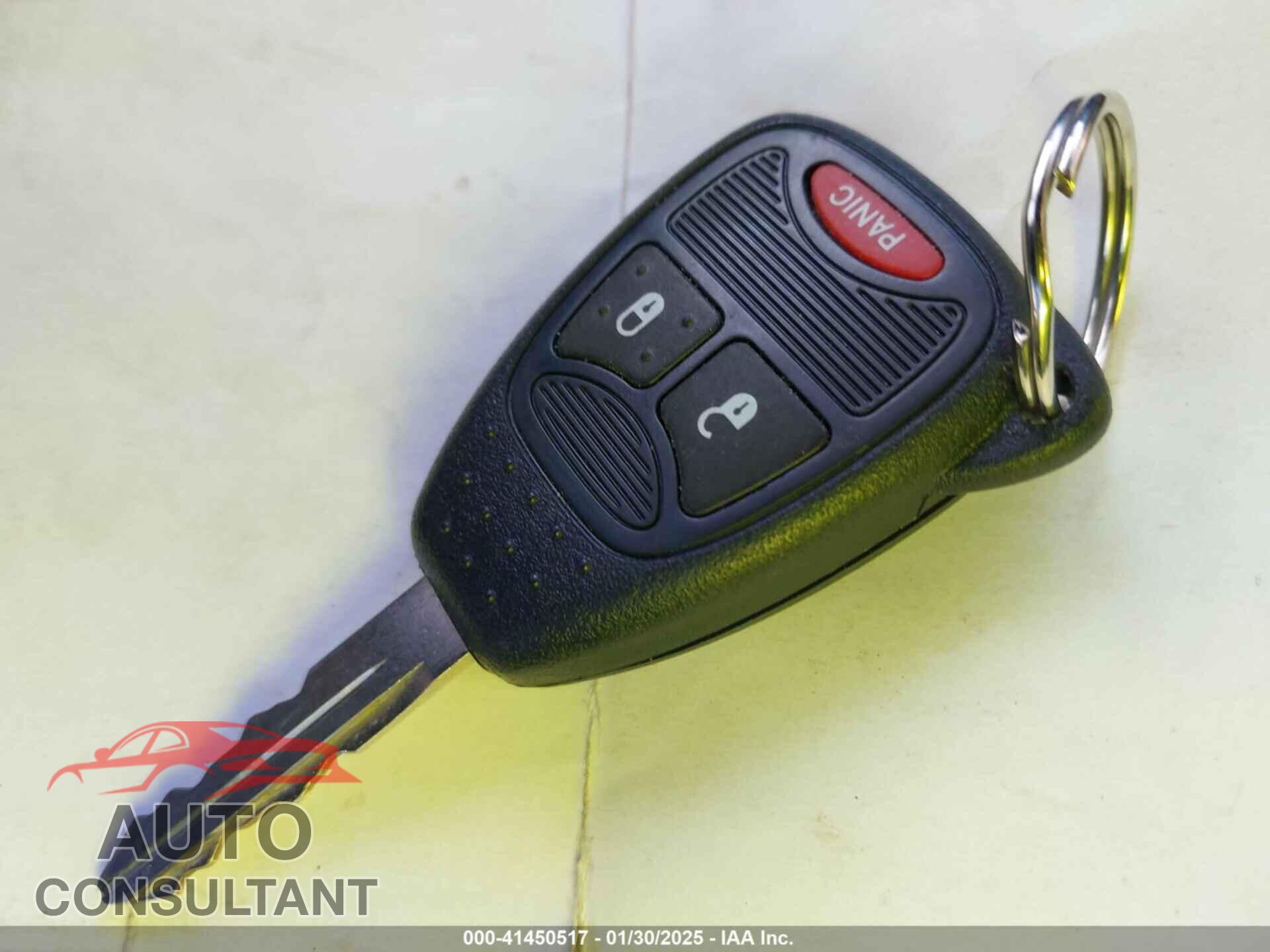 JEEP COMPASS 2012 - 1C4NJDBB2CD554890