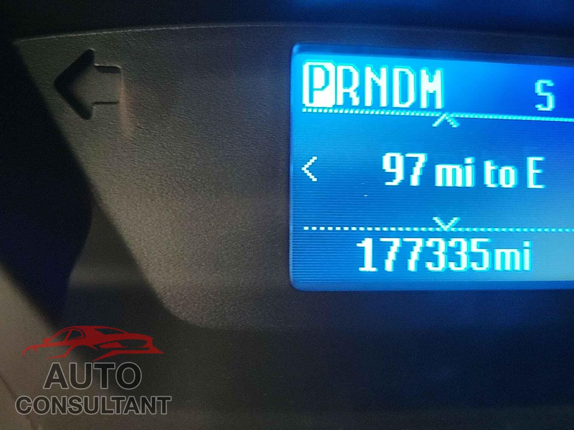 FORD TRANSIT 2017 - 1FTBW2CM5HKA35277