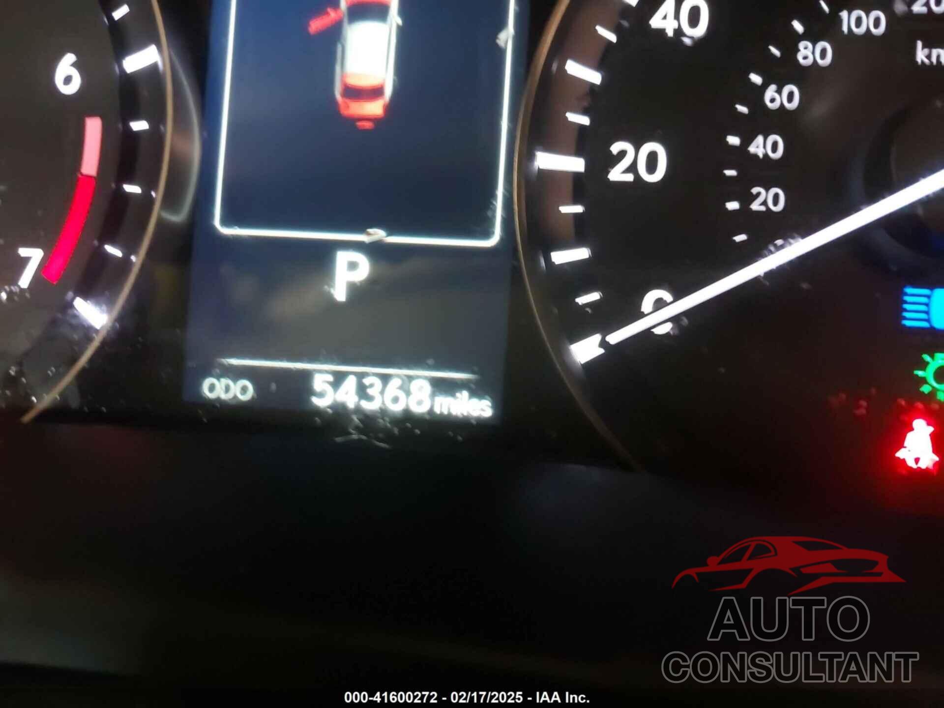 LEXUS RX 350 2021 - 2T2HZMDA9MC263095