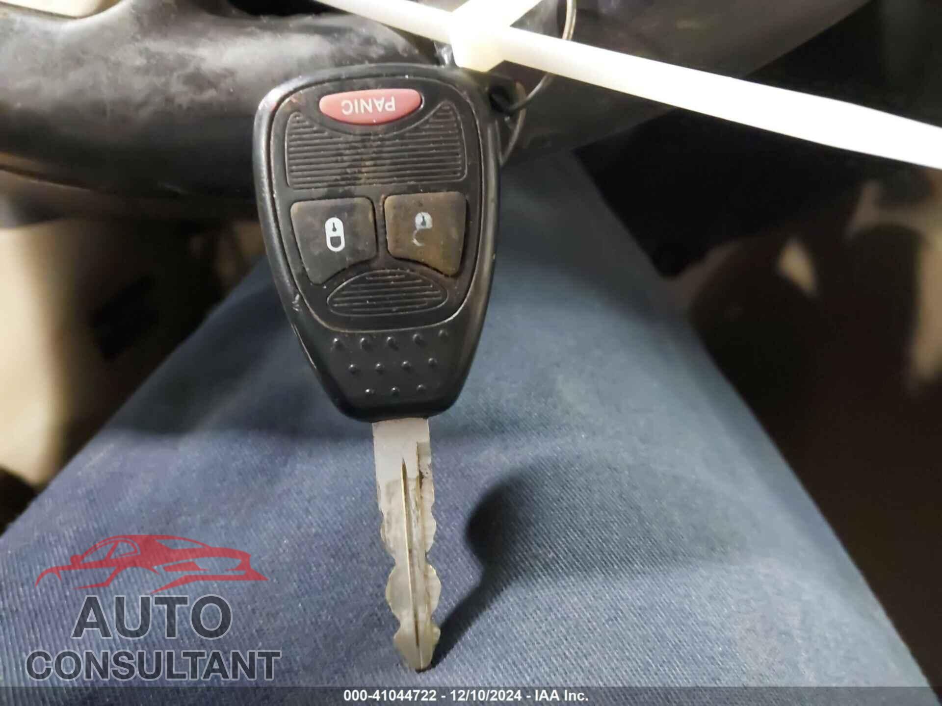 JEEP COMPASS 2012 - 1C4NJDCB8CD651073