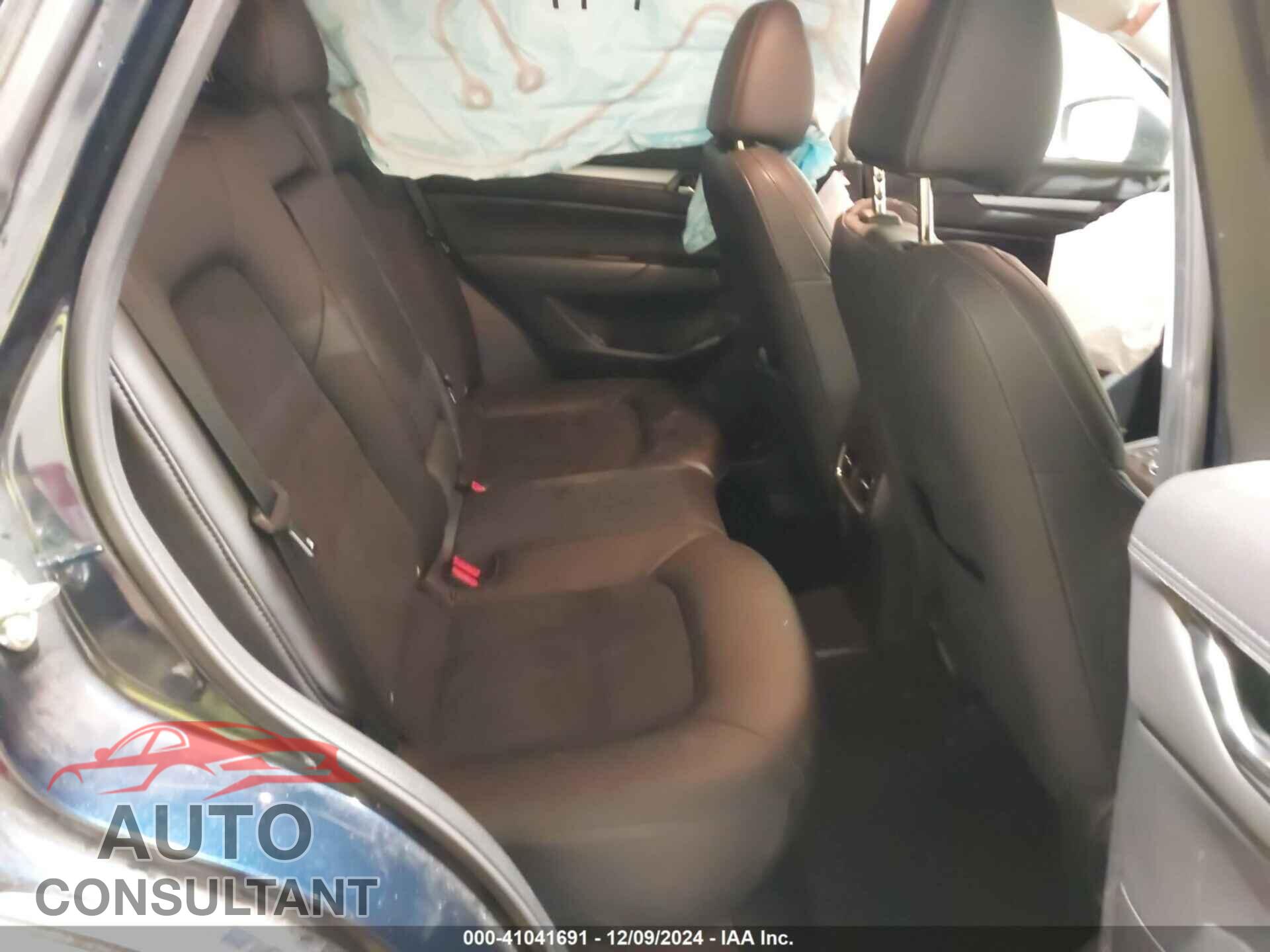 MAZDA CX-5 2019 - JM3KFBCM8K0678152