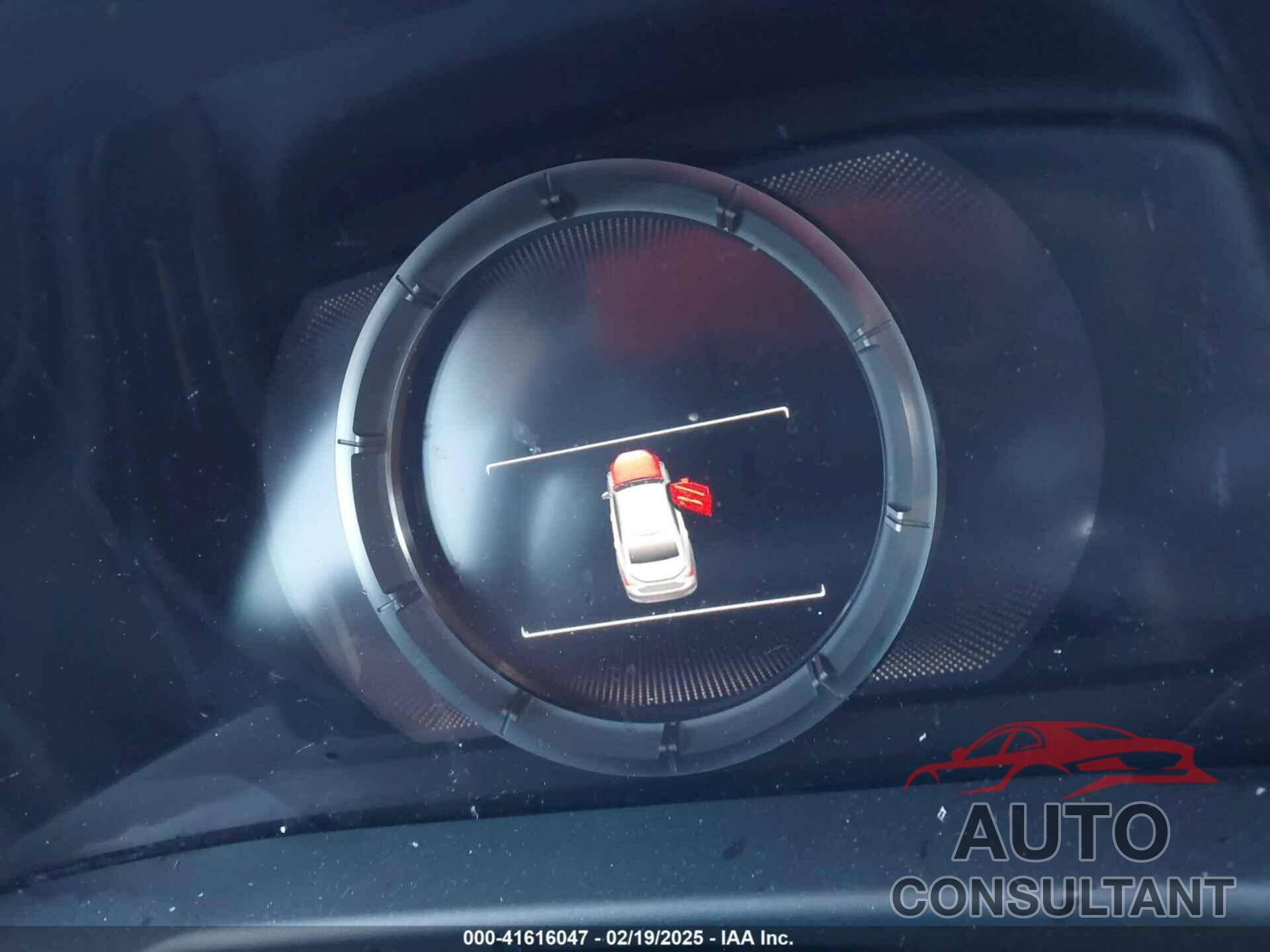 LEXUS ES 350 2021 - 58AGZ1B12MU091825