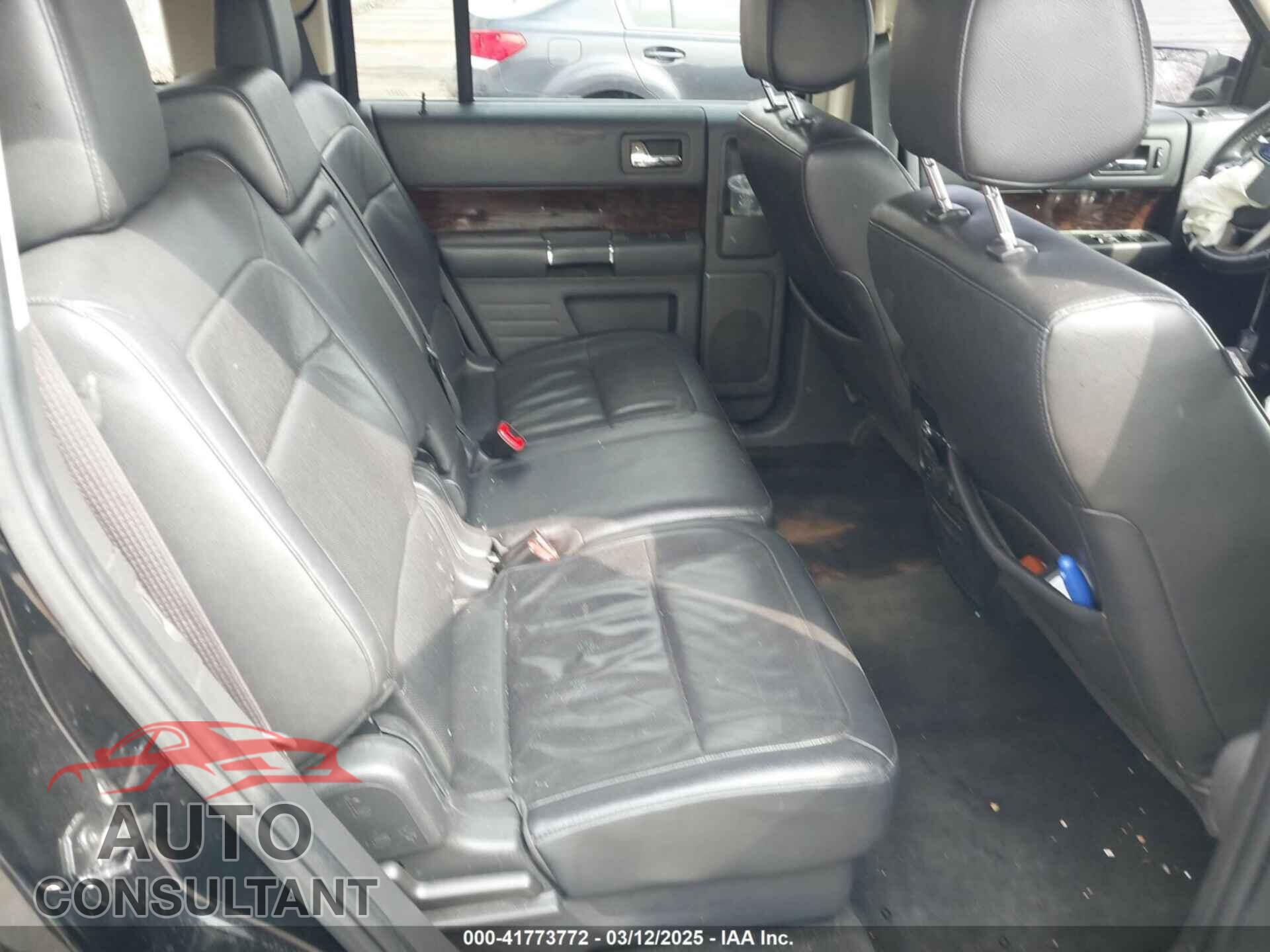 FORD FLEX 2016 - 2FMHK6D85GBA01410