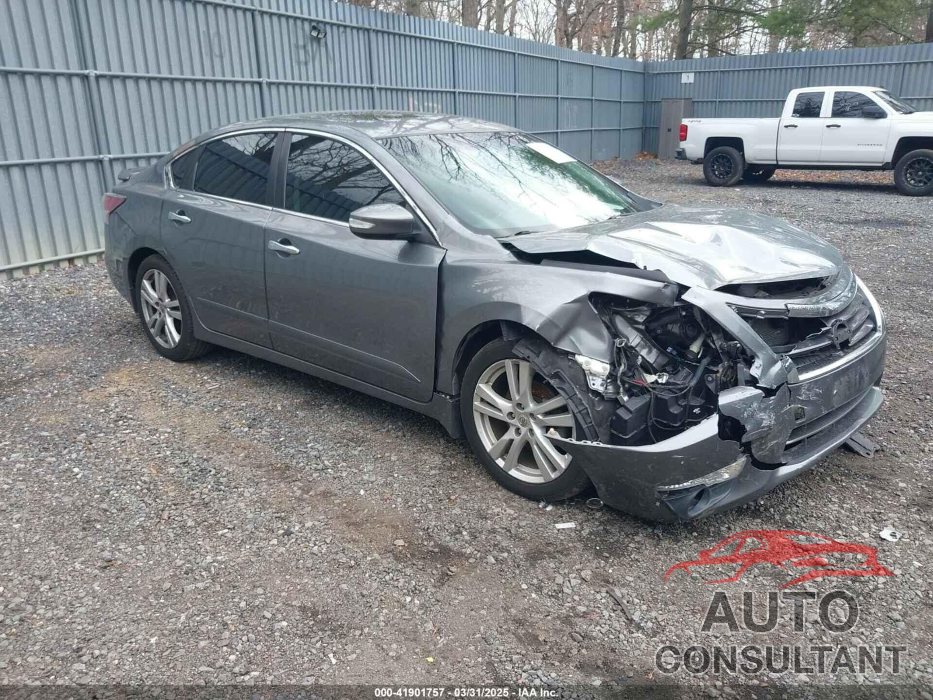 NISSAN ALTIMA 2015 - 1N4BL3AP3FC454656