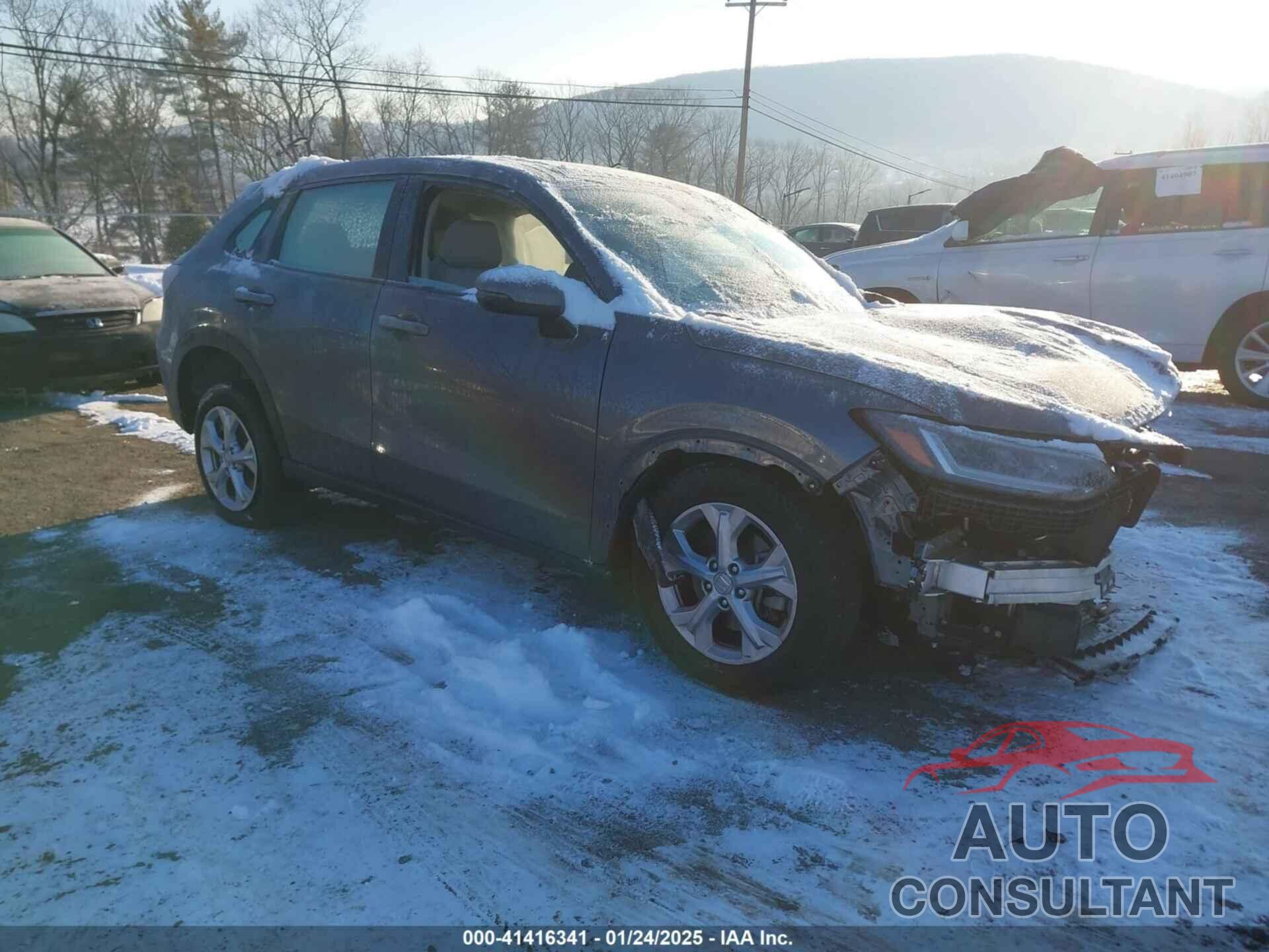 HONDA HR-V 2024 - 3CZRZ2H32RM736093