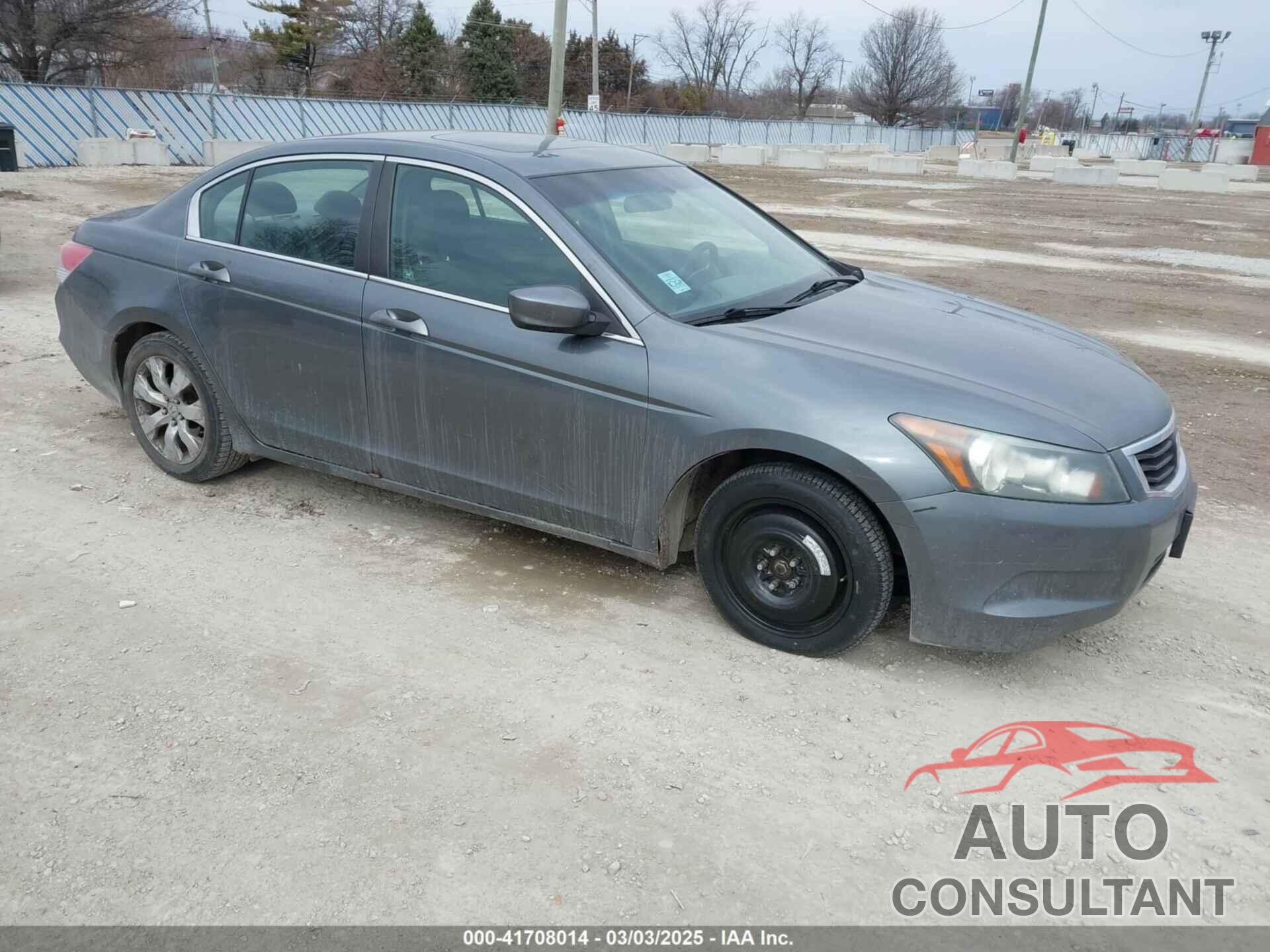 HONDA ACCORD 2010 - 1HGCP2F73AA035041