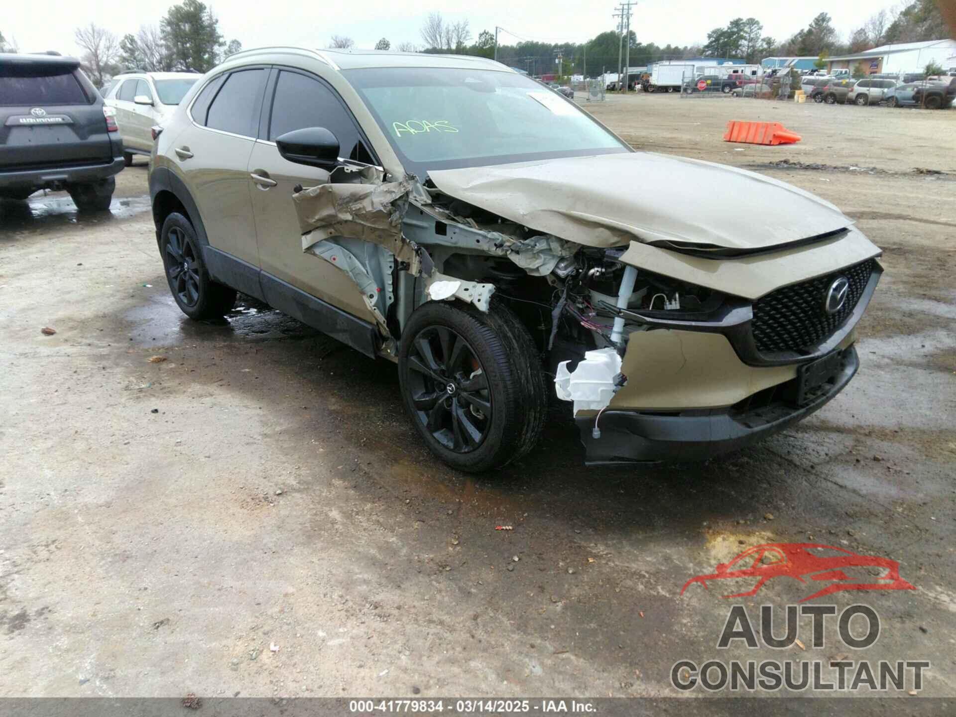 MAZDA CX-30 2024 - 3MVDMBXY0RM631322