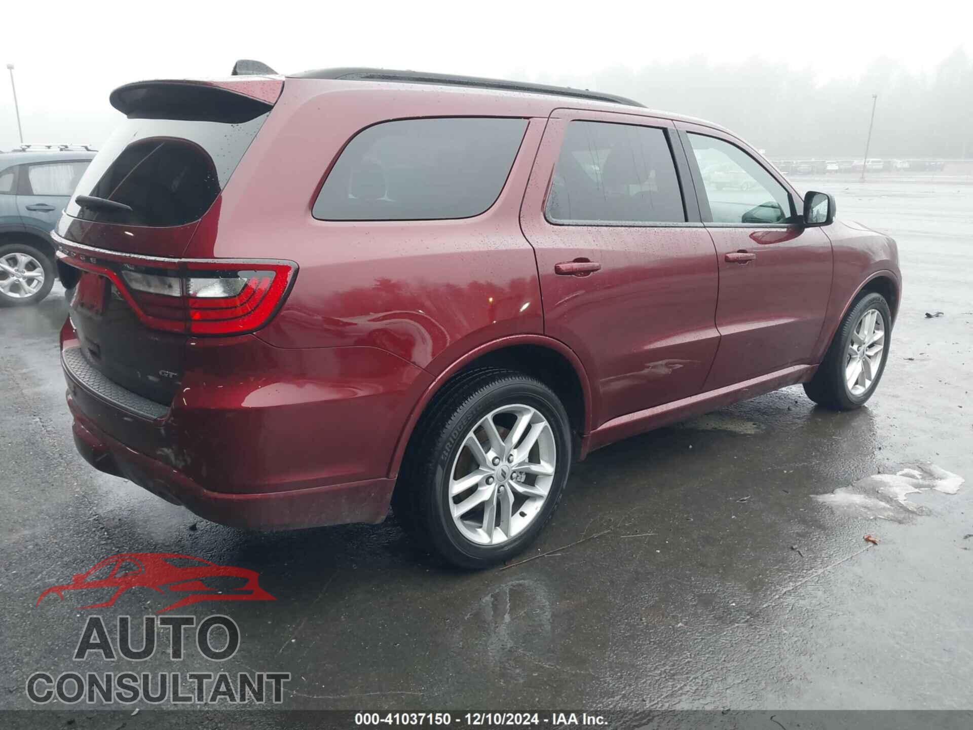 DODGE DURANGO 2024 - 1C4RDJDG2RC238078