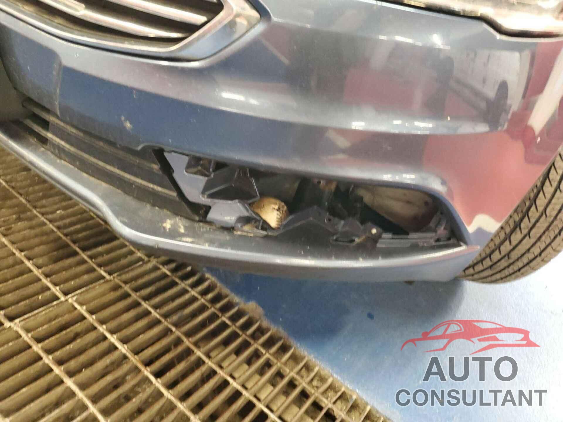 FORD FUSION 2018 - 3FA6P0T90JR171421