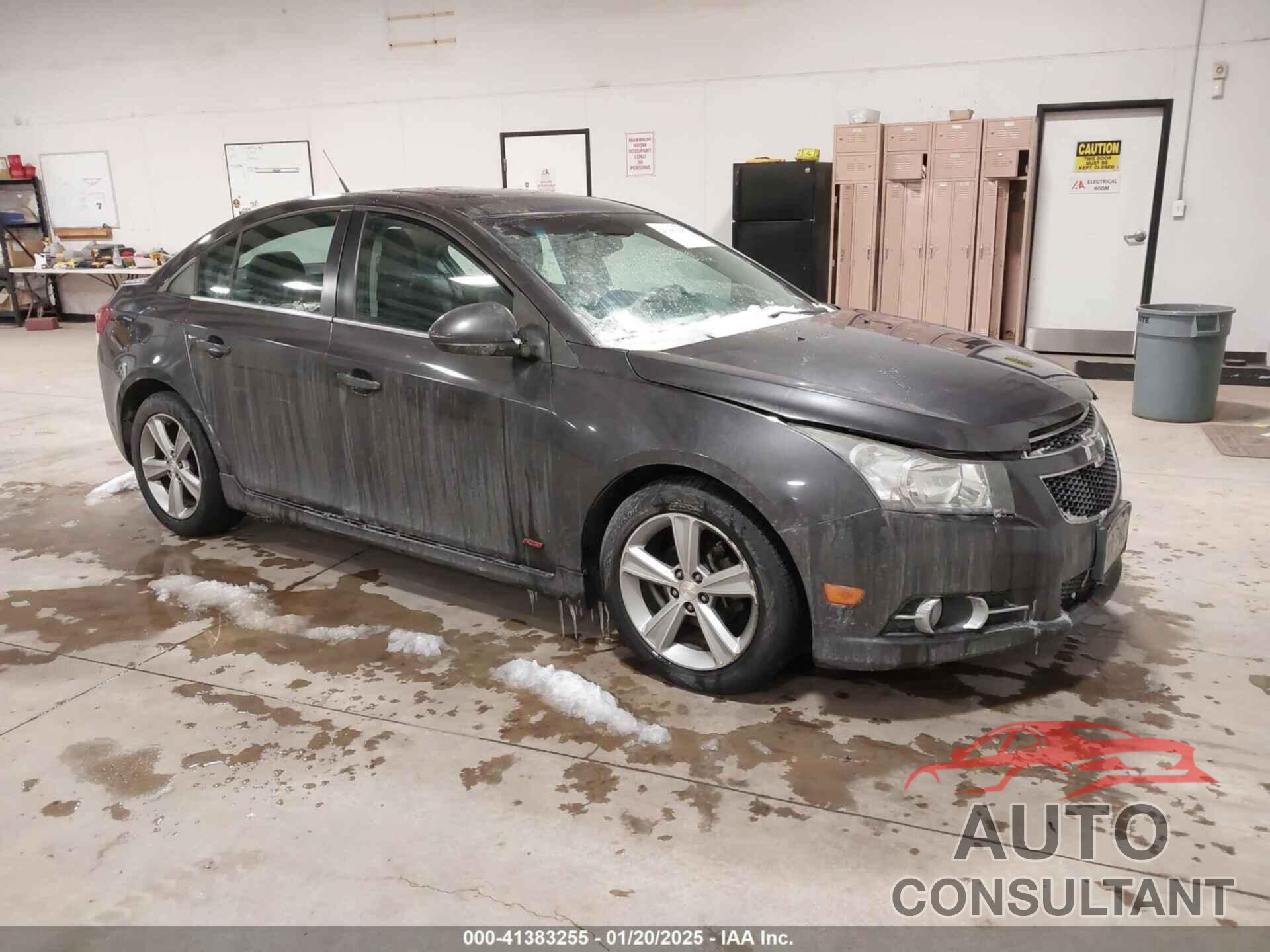 CHEVROLET CRUZE 2014 - 1G1PE5SB0E7417931